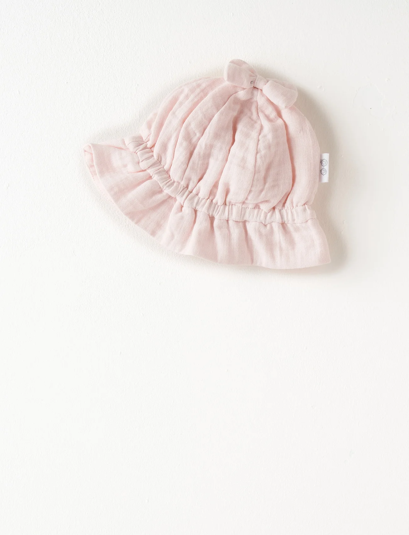 Andywawa Ac26623 Lovely Day Şapka Pink