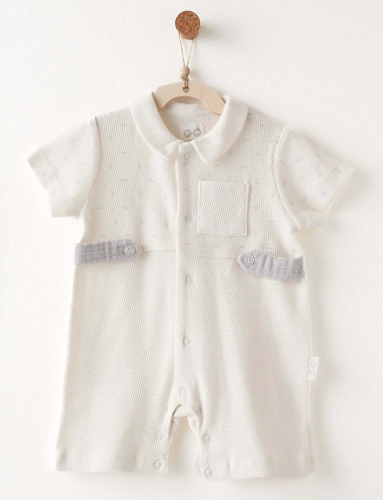 Andywawa Ac26705 Gentelman Tulum Ekru