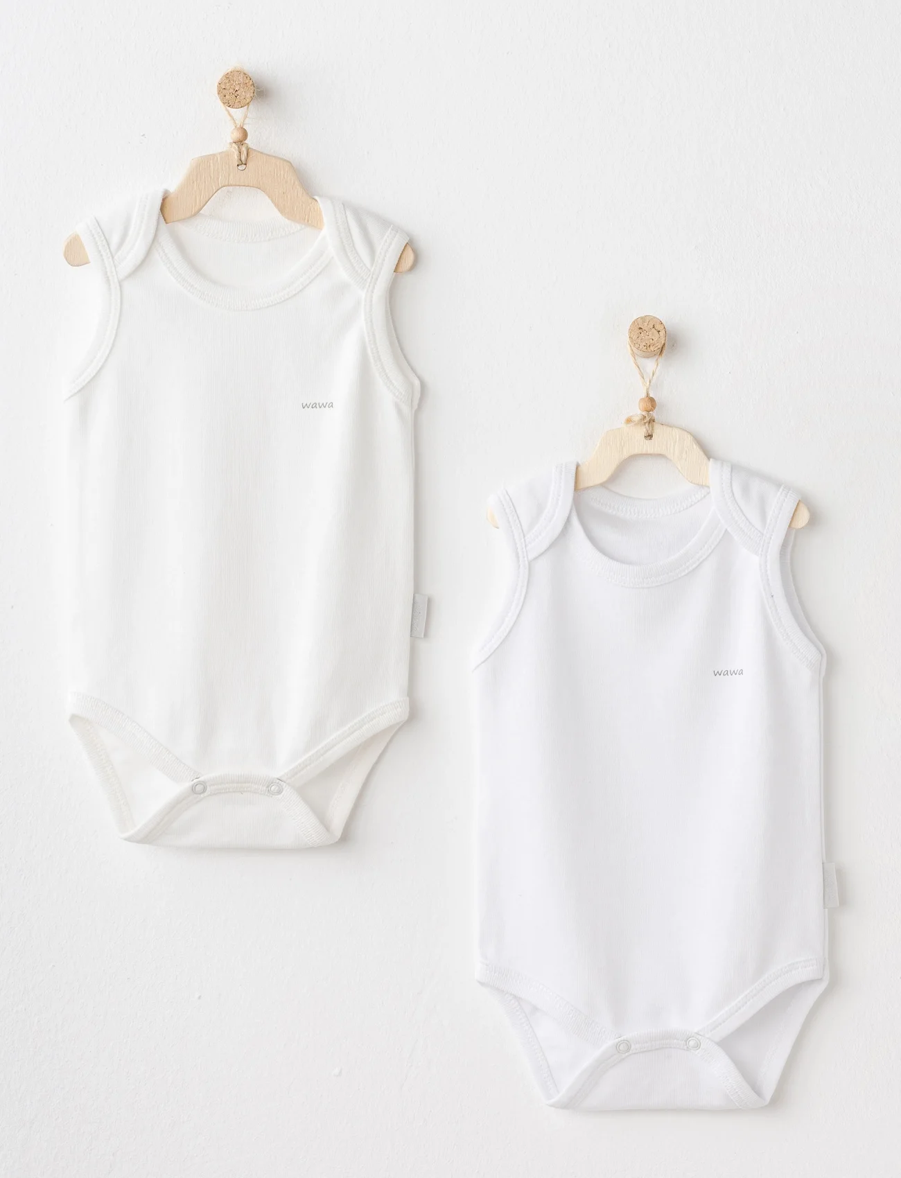 Andywawa Ac26772 2li Body Ecru White