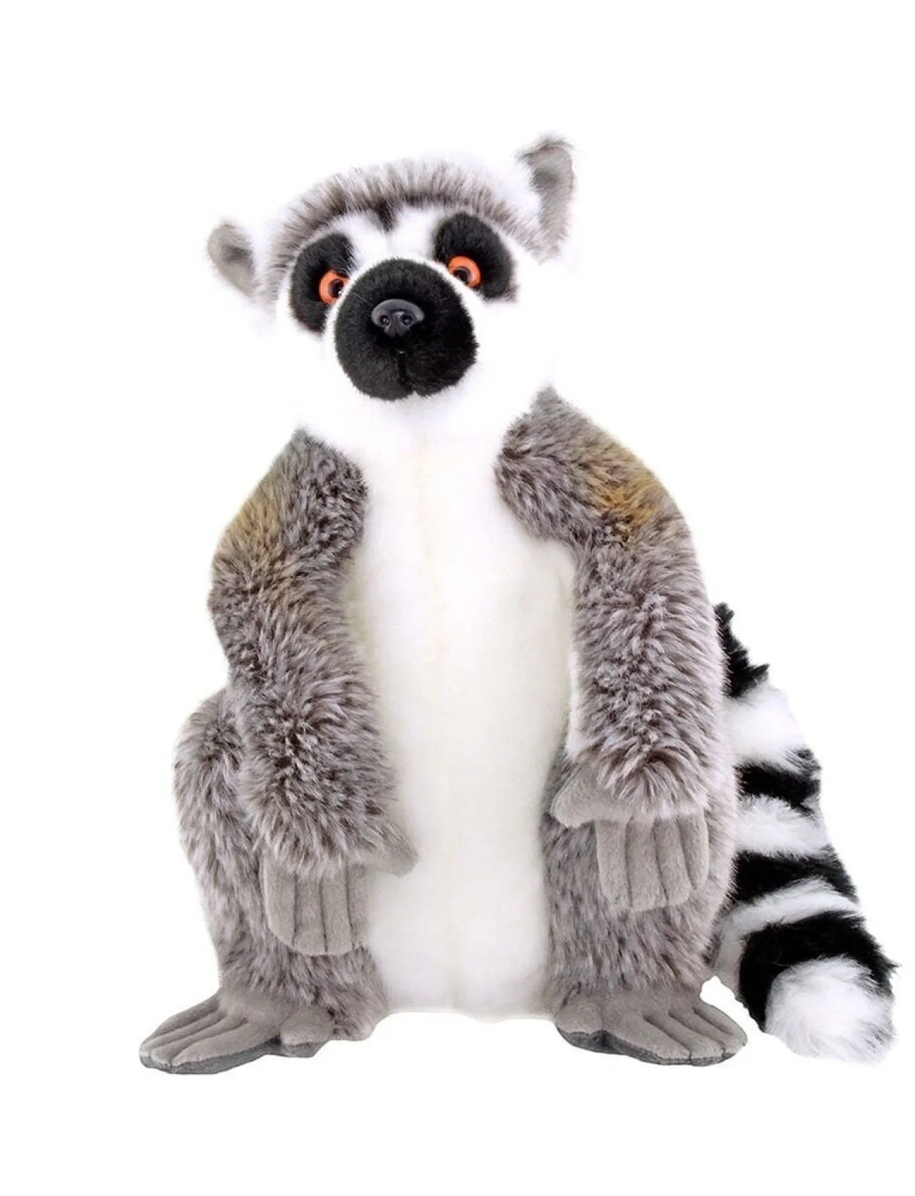 ANM 20865 28 cm Oturan Lemur