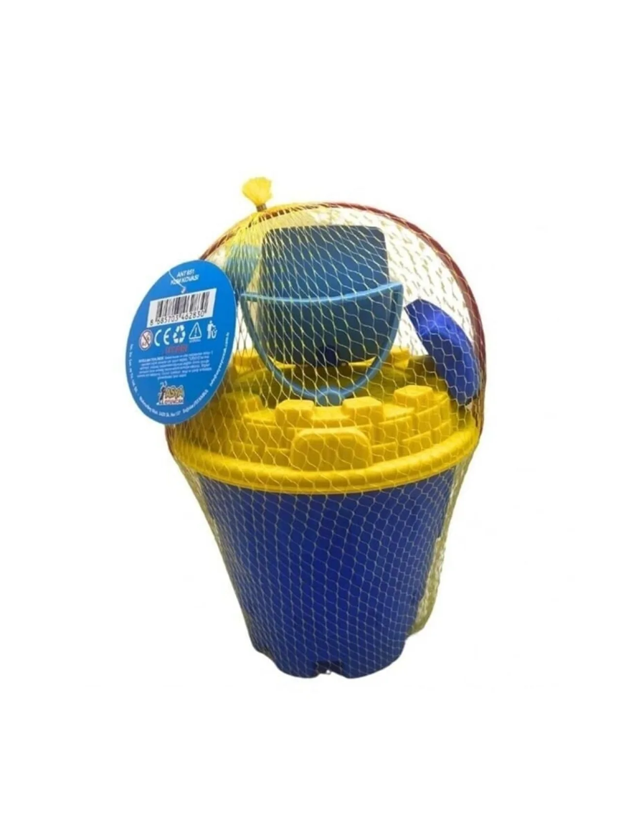 ANT651-S FUNNY KUM KOVASI