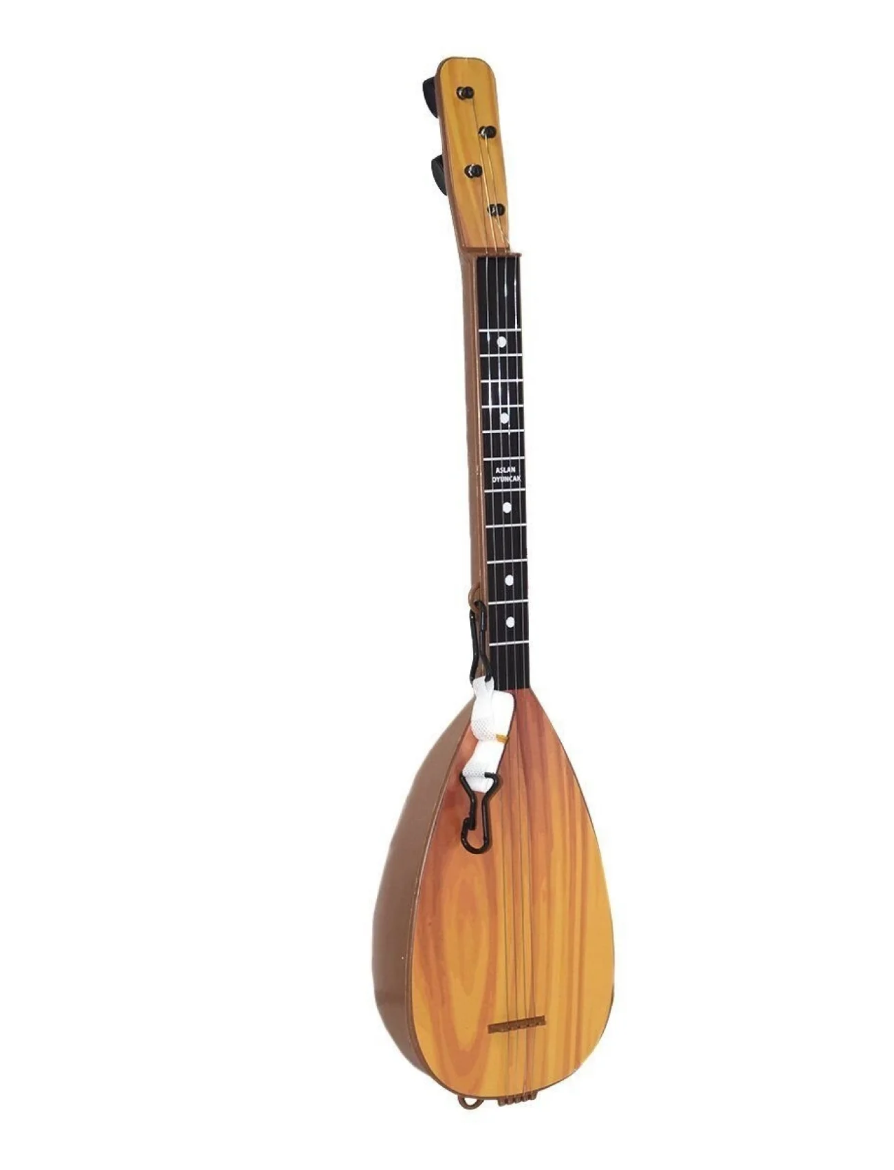 ASL-11 SAZ BAĞLAMA