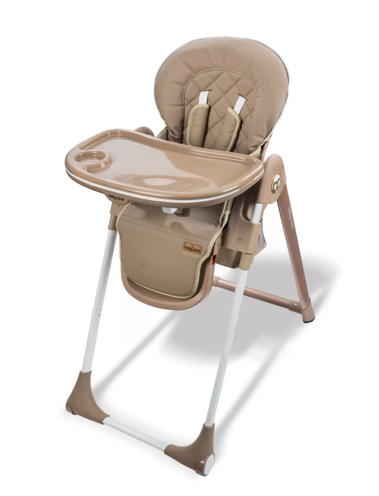 Baby Care BC515 Multiflex Mama Sandalyesi Cappuccino