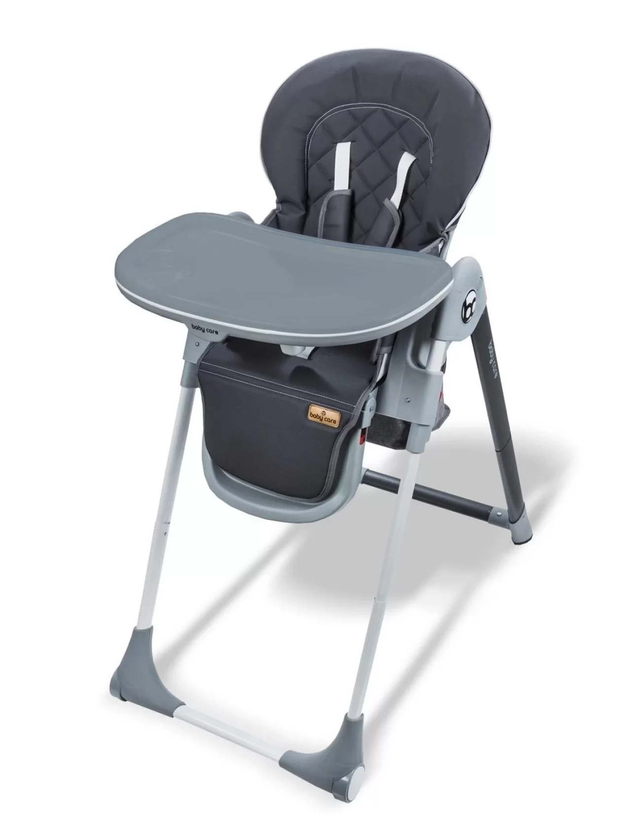 Baby Care BC515 Multiflex Mama Sandalyesi Gri