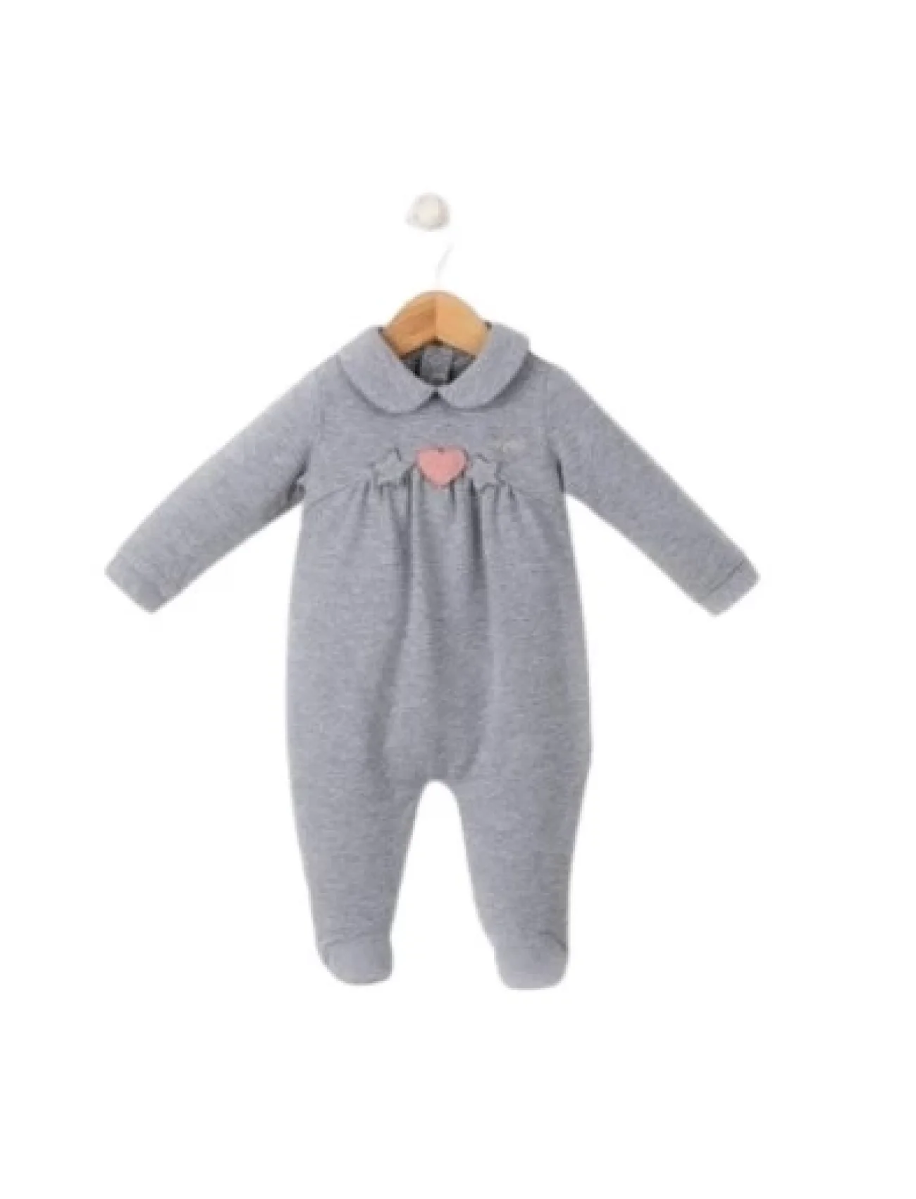 Babydola 15299 Tulum Gri