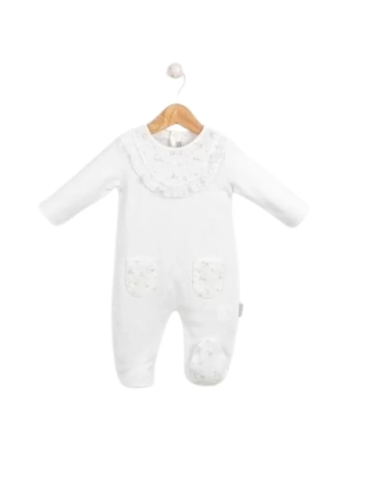 Babydola Tulum 15347 Ekru