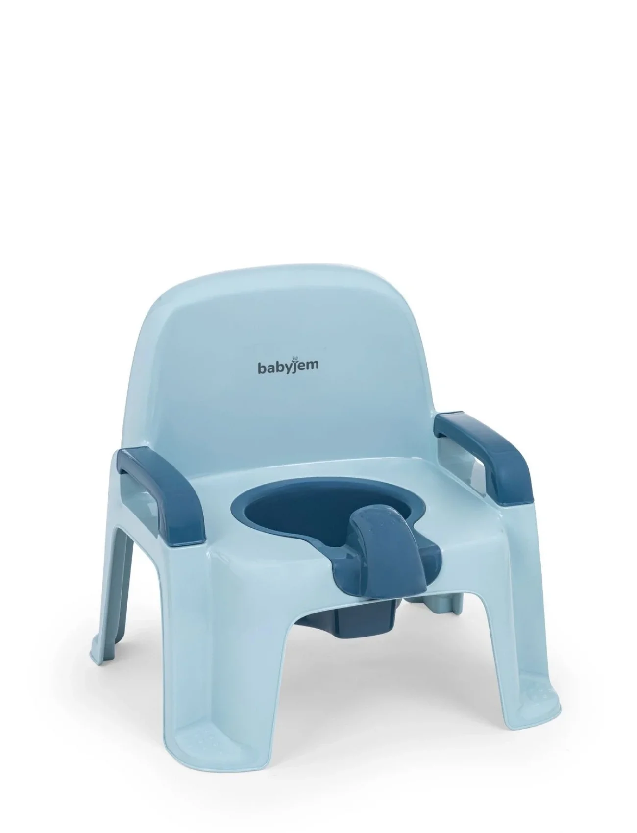 Babyjem Afacan Lazımlık 004 İndigo Mavi