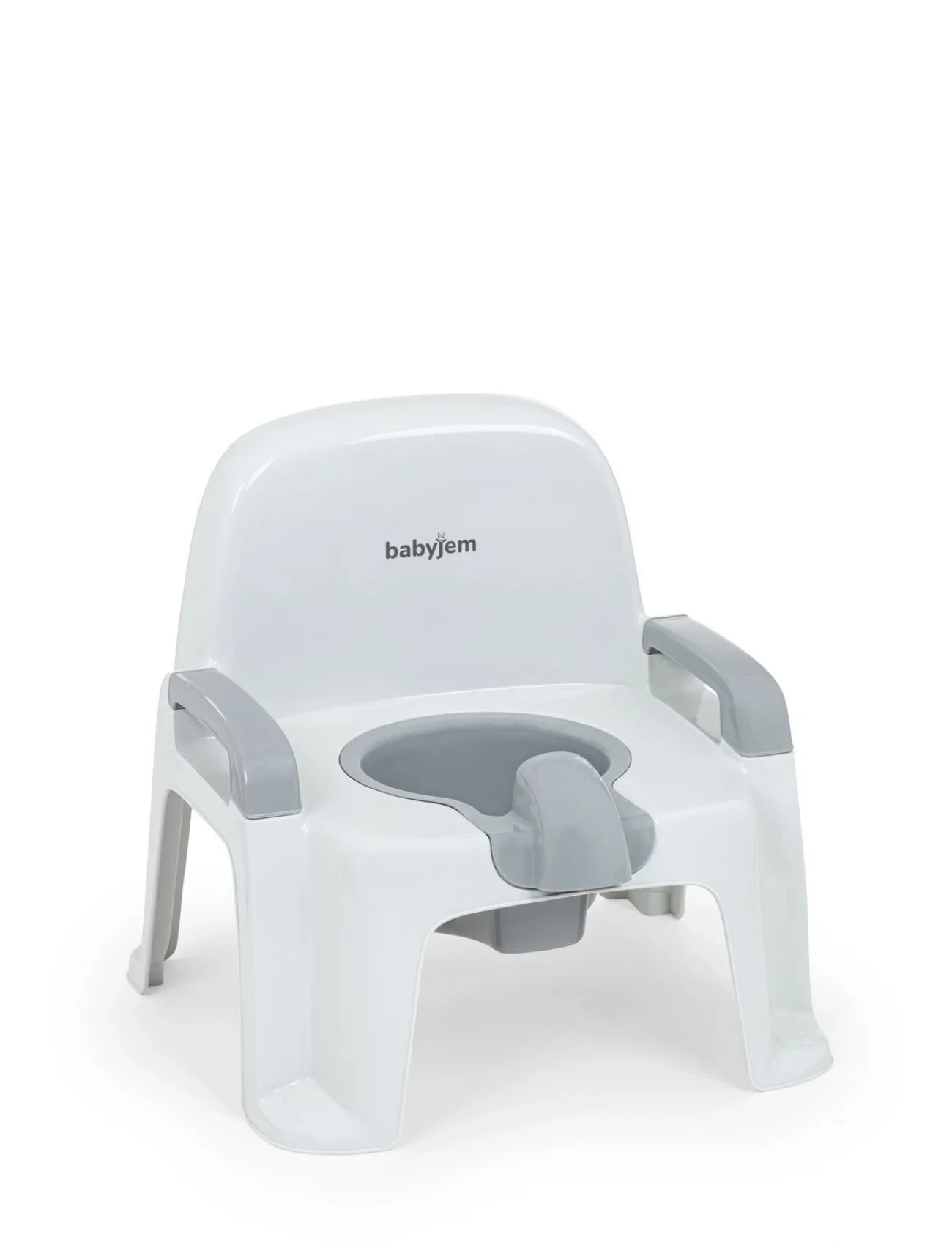 Babyjem Afacan Lazımlık 004 Kum Beji