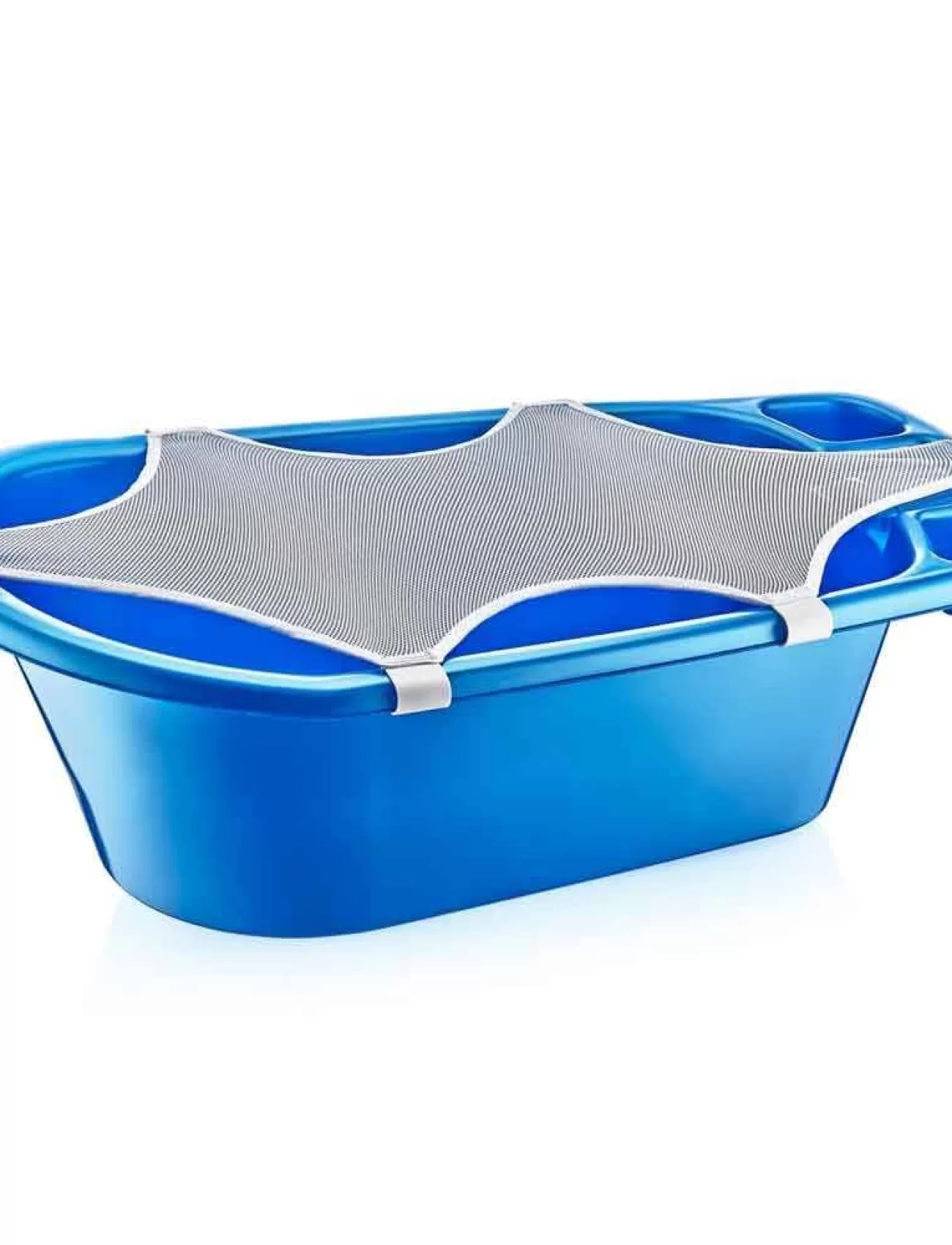 Babyjem Bebek Banyo Küvet Filesi Eko Xl 046 Beyaz