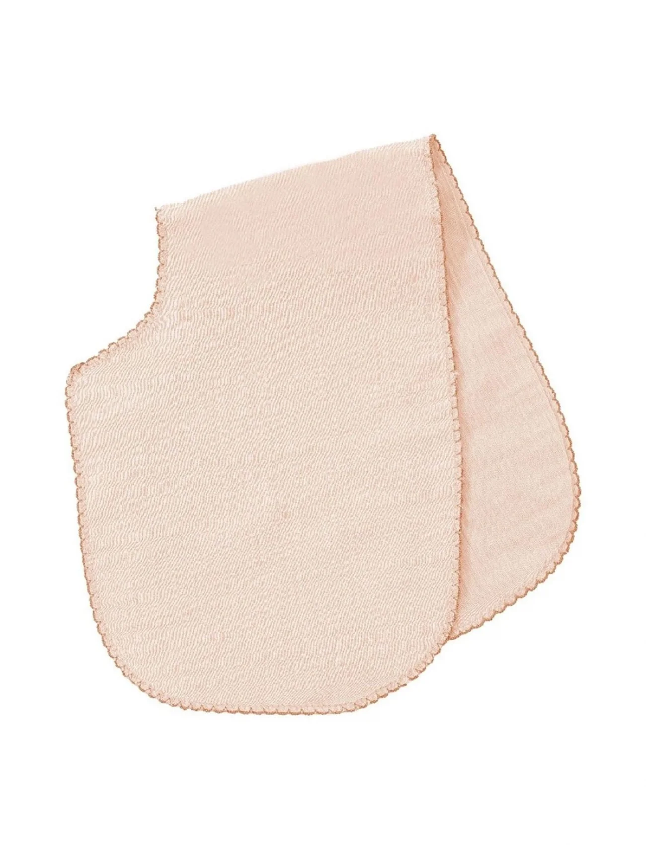 Babyjem Bürümcük Omuz Örtüsü 804 Somon