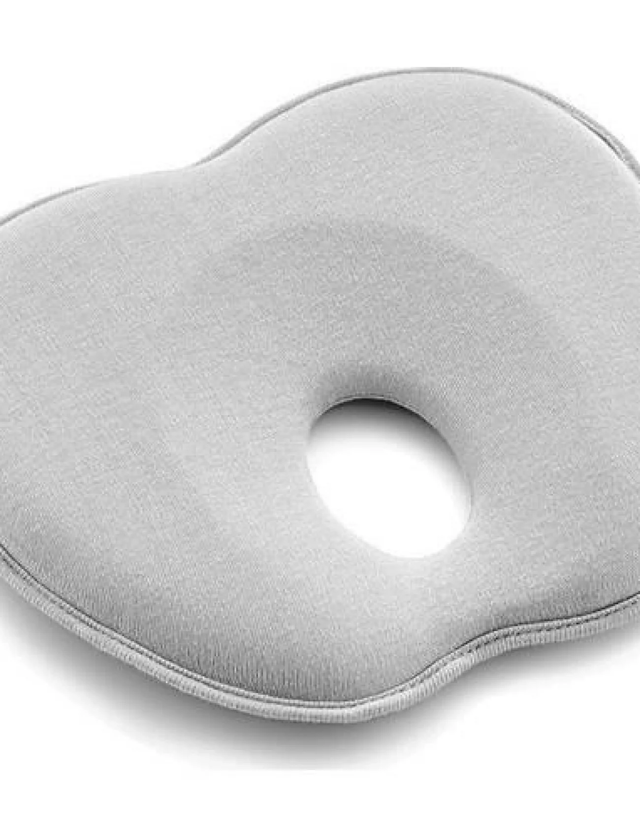 Babyjem Düz Kafa Yastığı 415 Gri