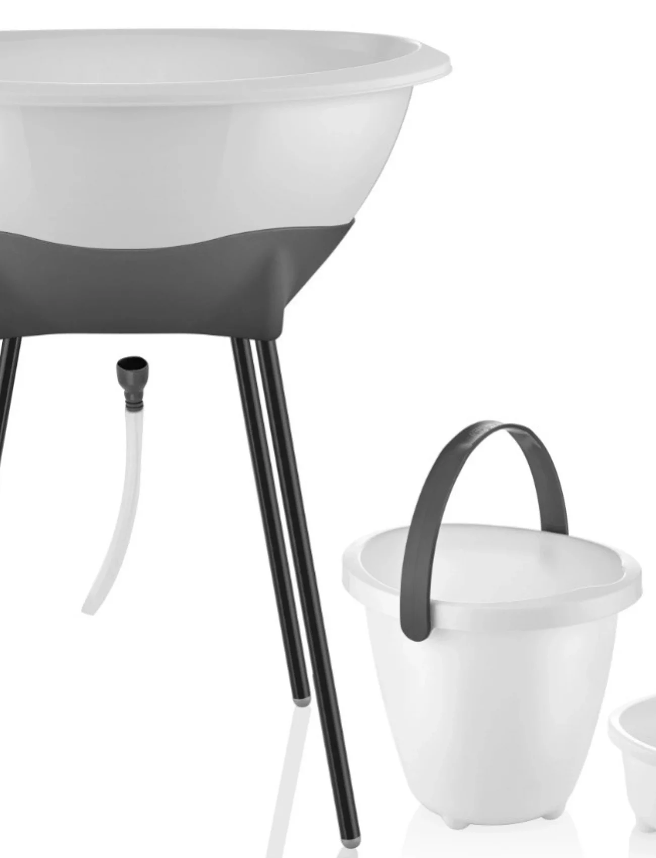 Babyjem Elegant Küvet Seti 696 Kum Beji
