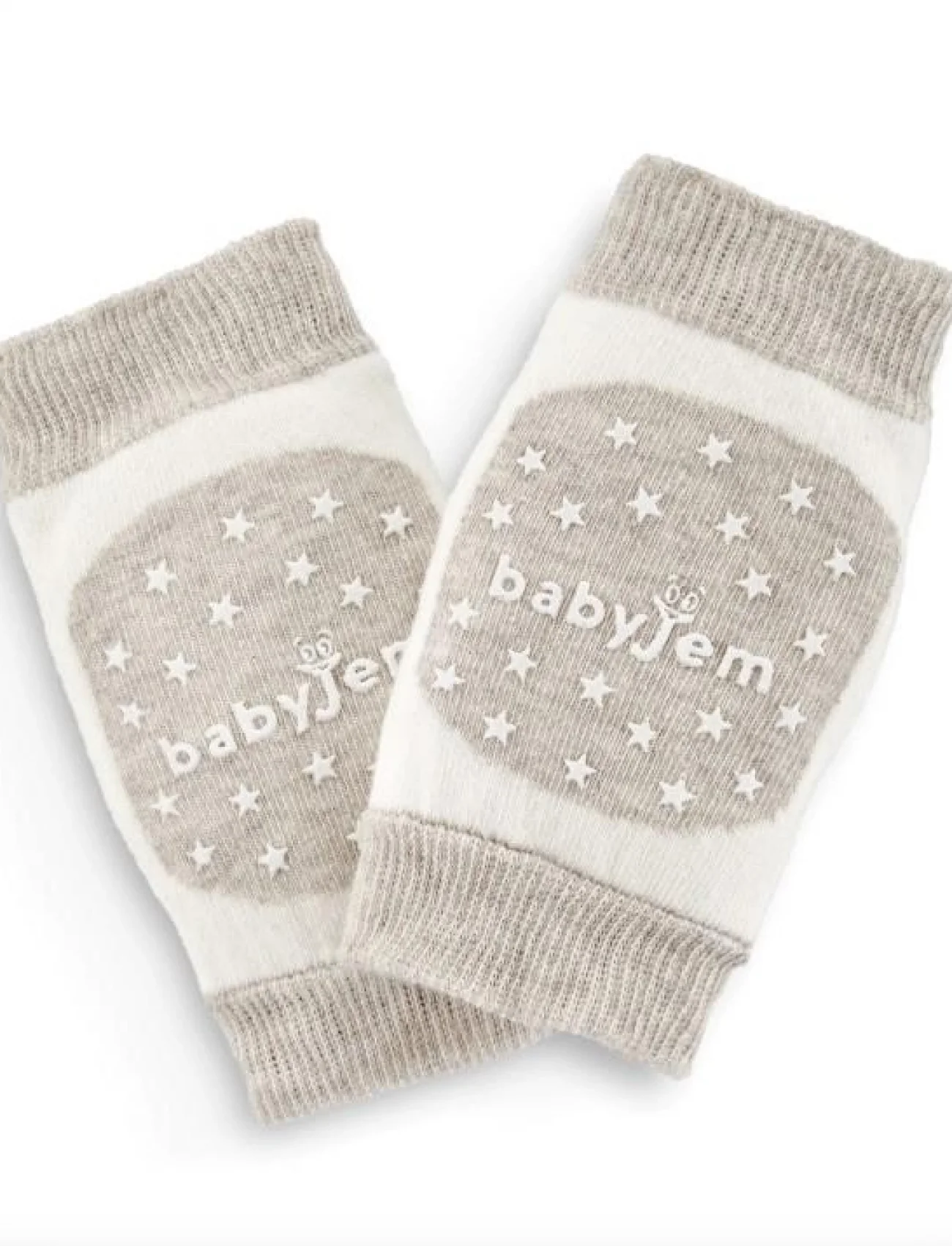 Babyjem Emekleme Dizliği Örgü 586 Bej