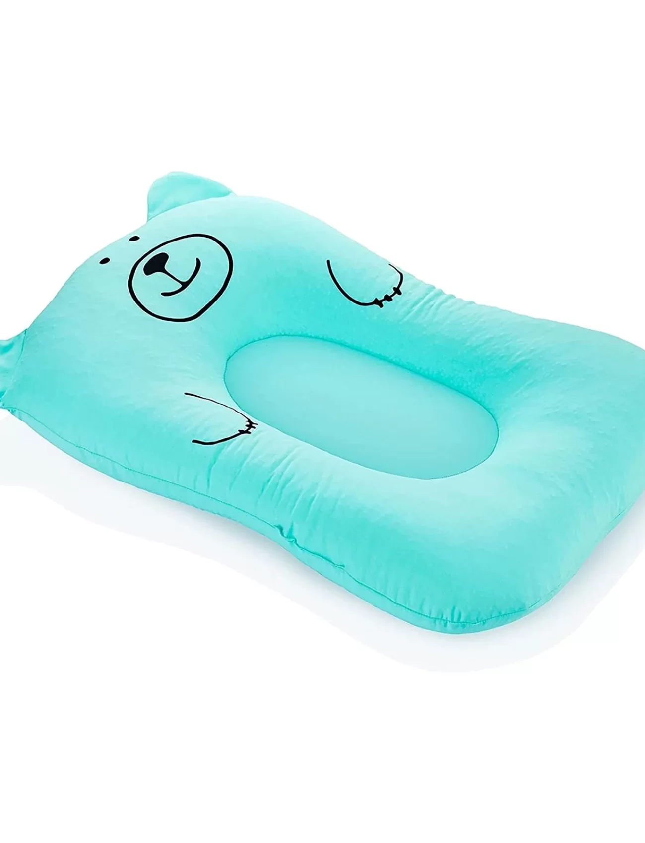 Babyjem Köpüklü Bebek Banyo Yatağı 436 Mavi
