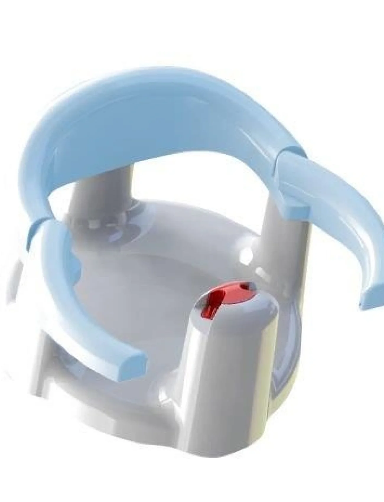 Babyjem Önden Açılır Banyo & Mama Oturağı 636 Mavi