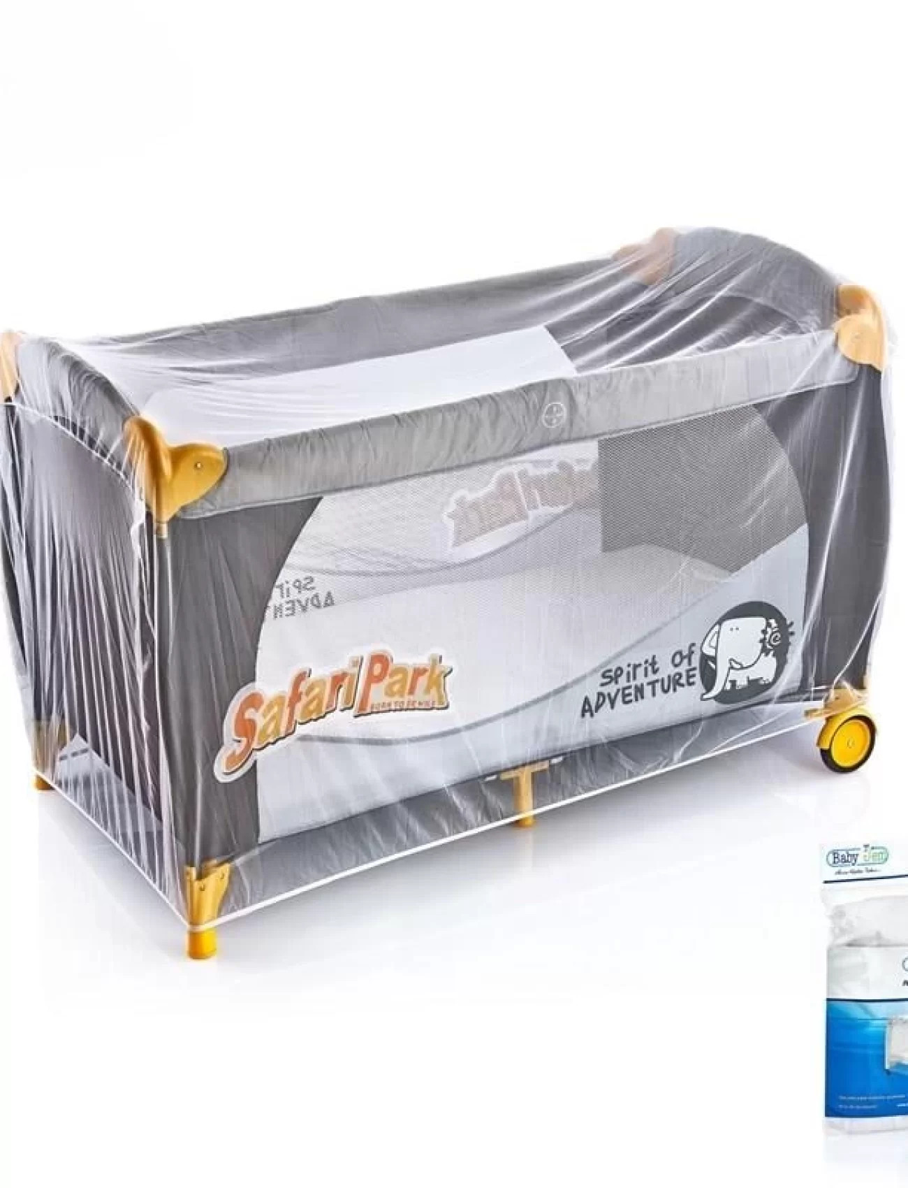 BabyJem Oyun Parkı Sinekliği 328