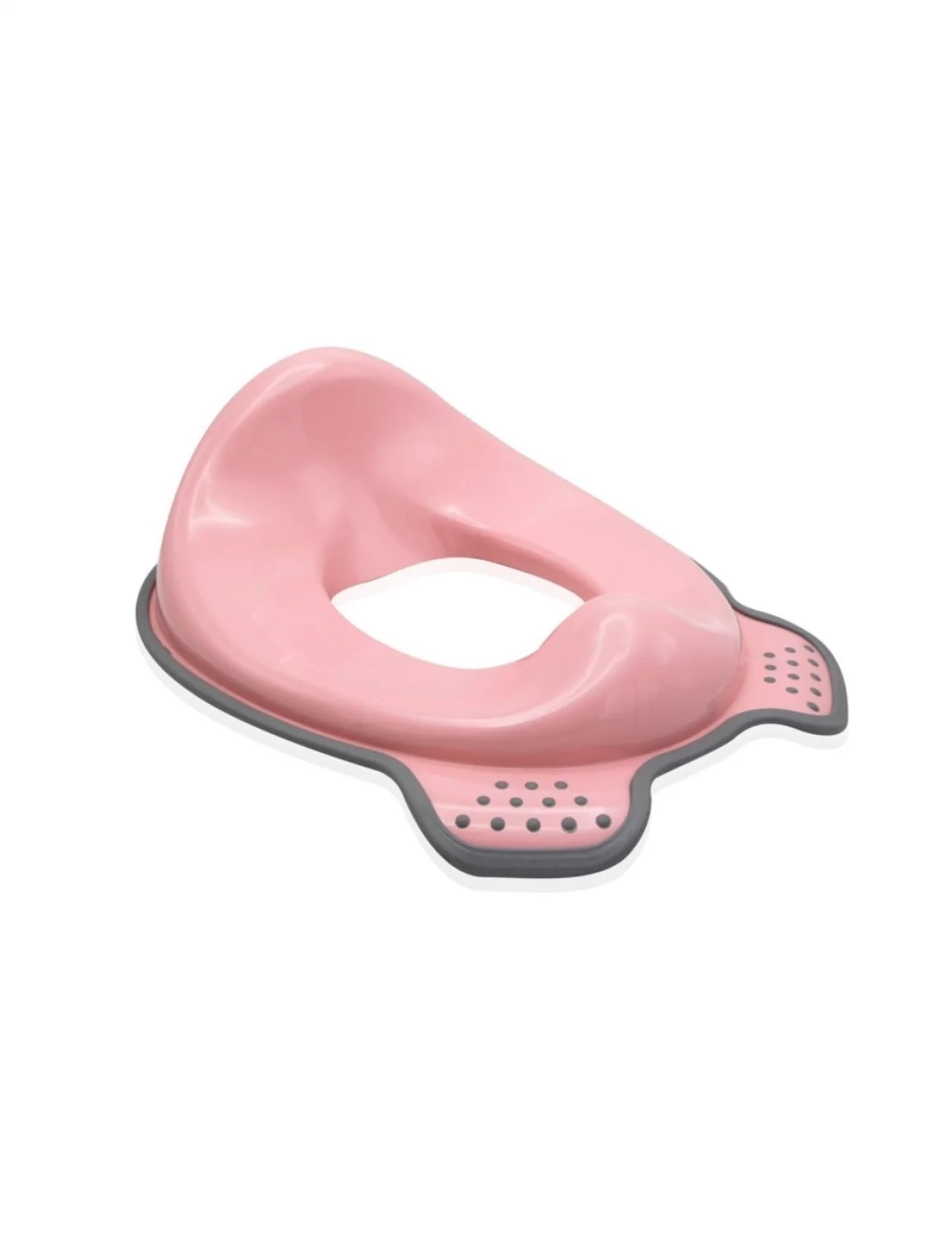 Babyjem Plastik Klozet Adaptörü 327 Pembe