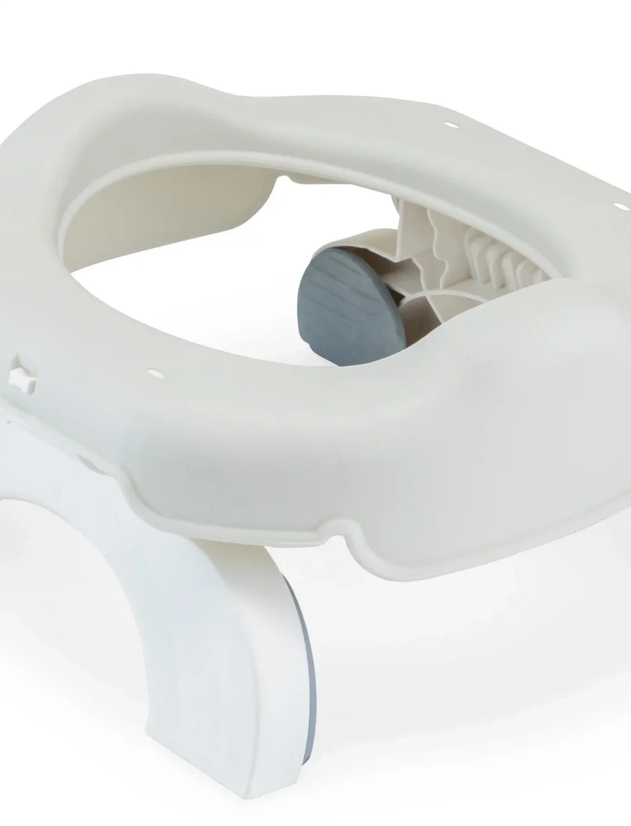 Babyjem Portatif Lazımlık + 5 Poşet Hediye 591 (yeni) Kum Beji