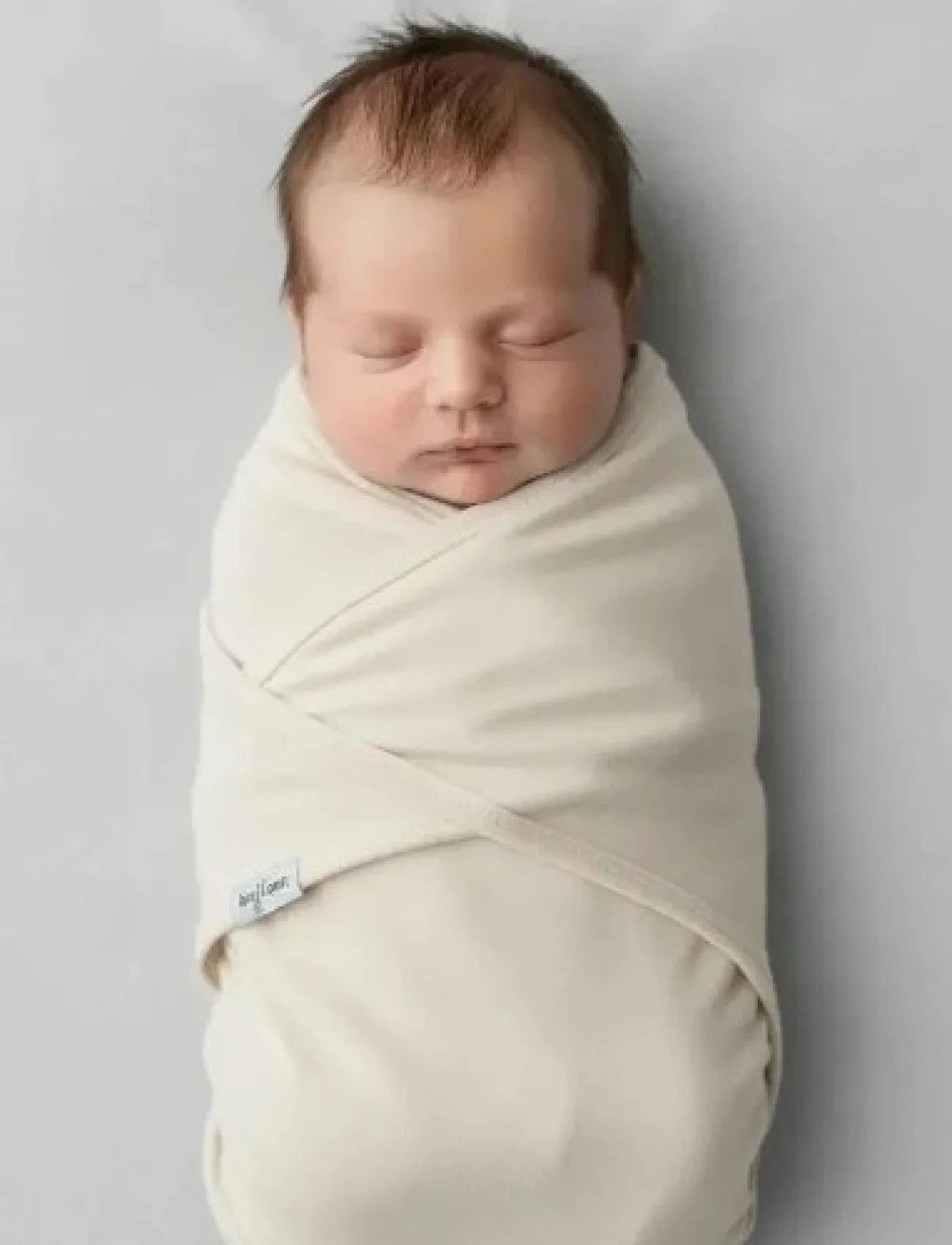 Babyjem Pratik Penye Kundak 938 Ekru