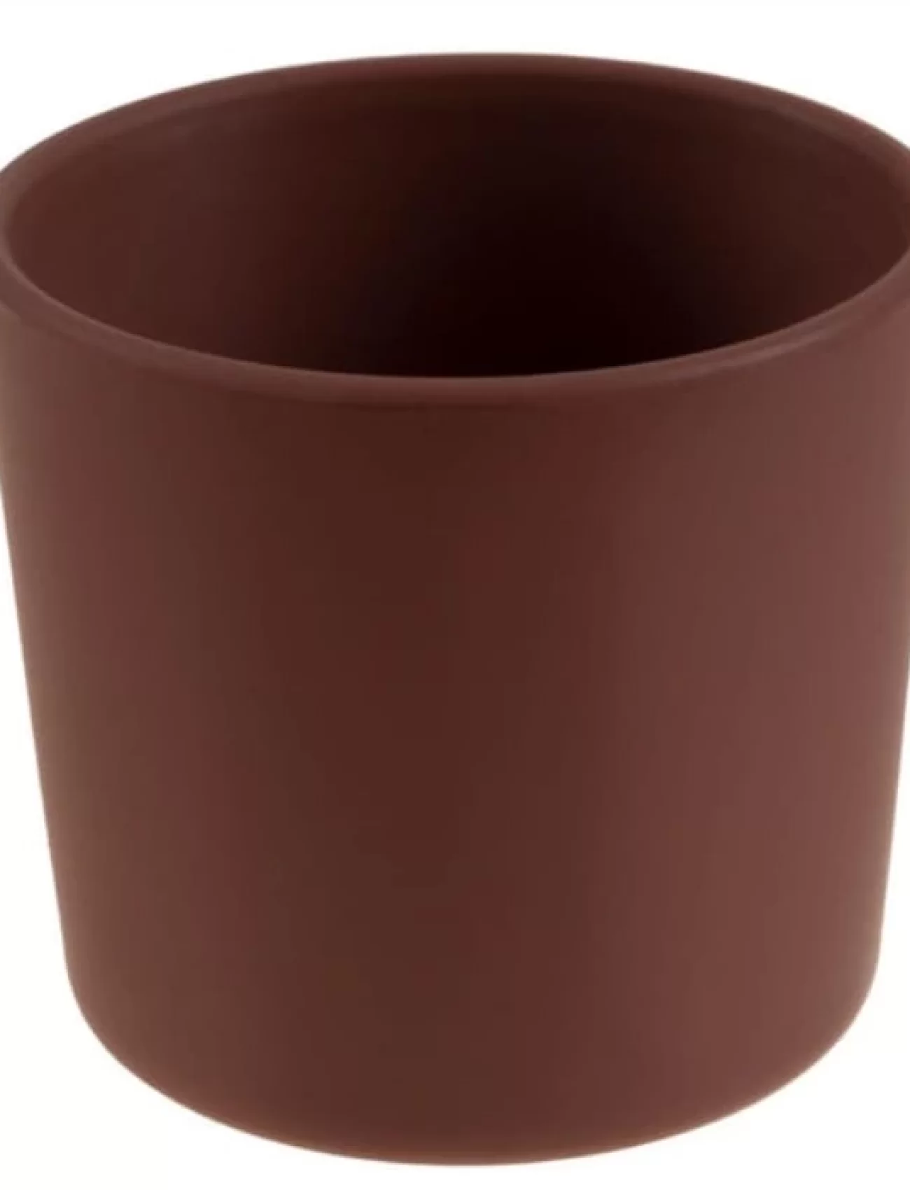 Babyjem Silikon Bardak 714 Mocha