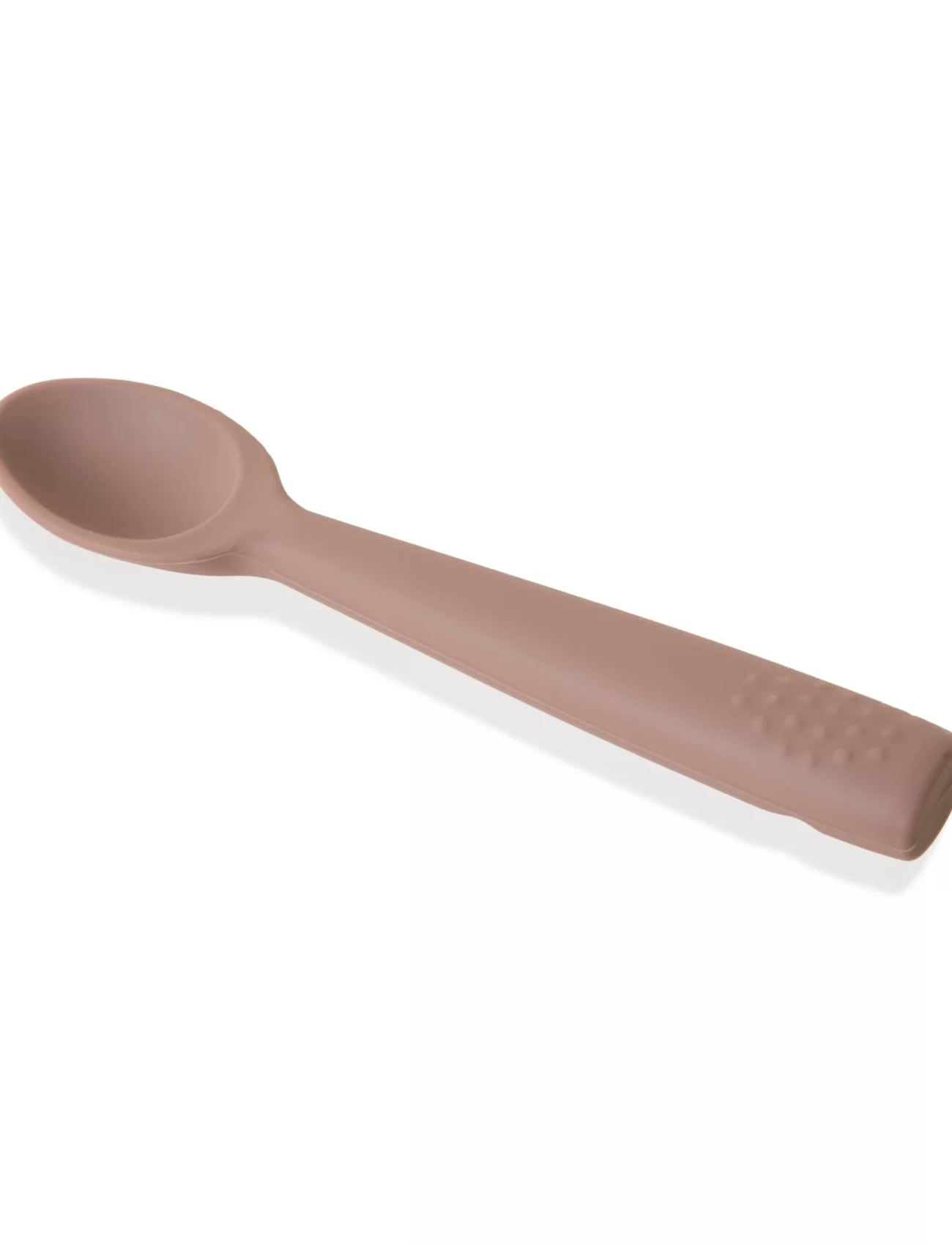 Babyjem Silikon Kaşık 759 Latte