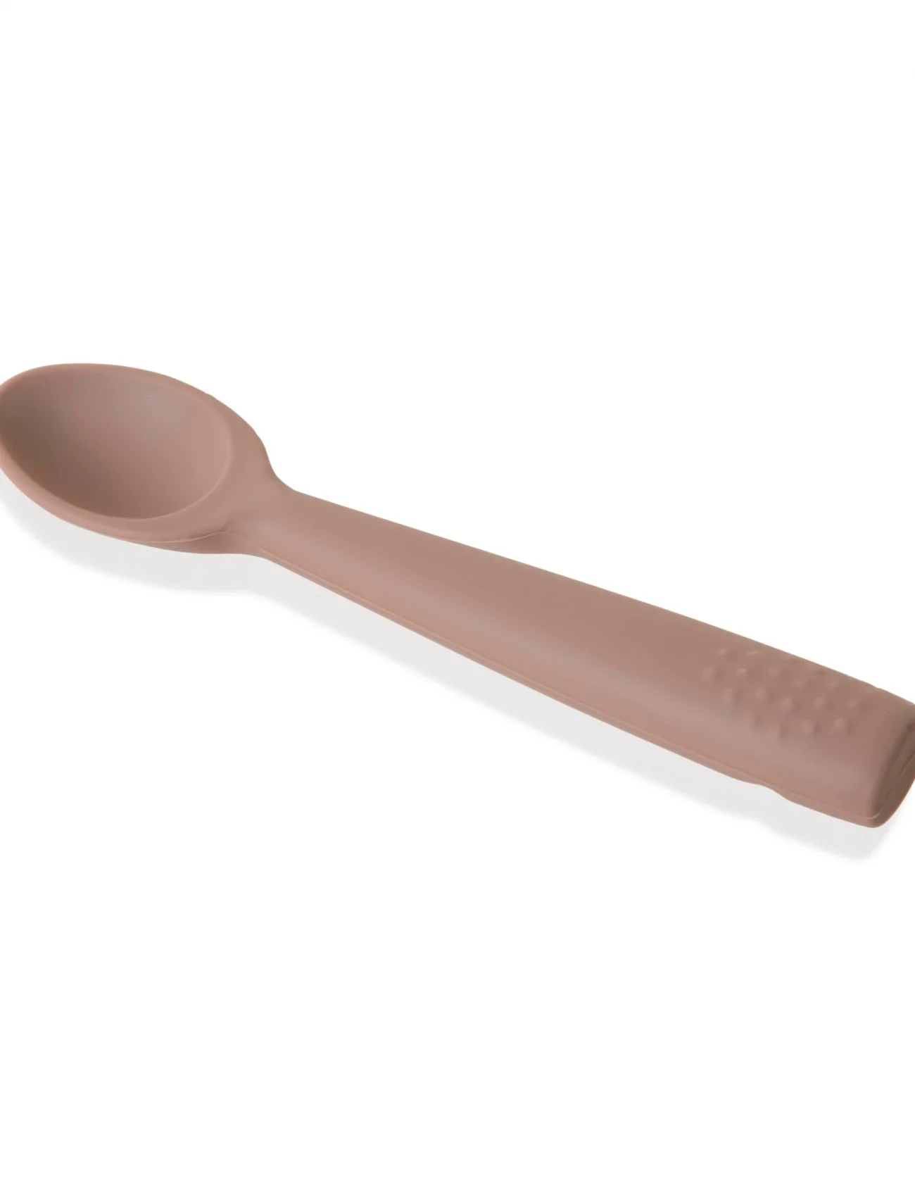 Babyjem Silikon Kaşık 759 Latte