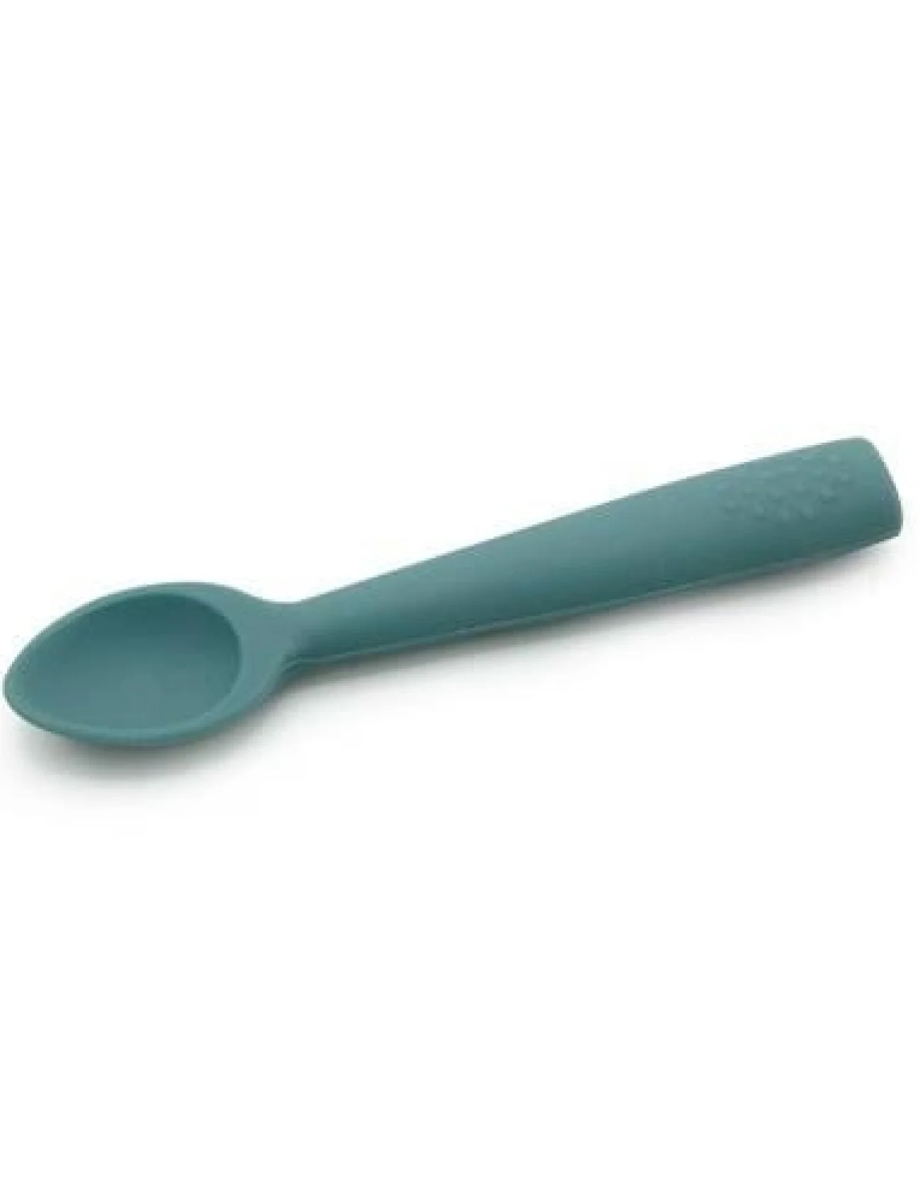 Babyjem Silikon Kaşık 759 Mint