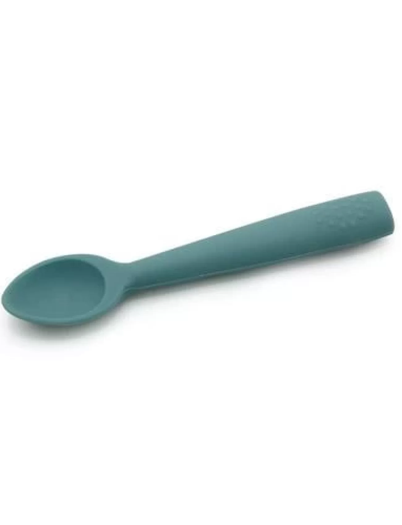 Babyjem Silikon Kaşık 759 Mint