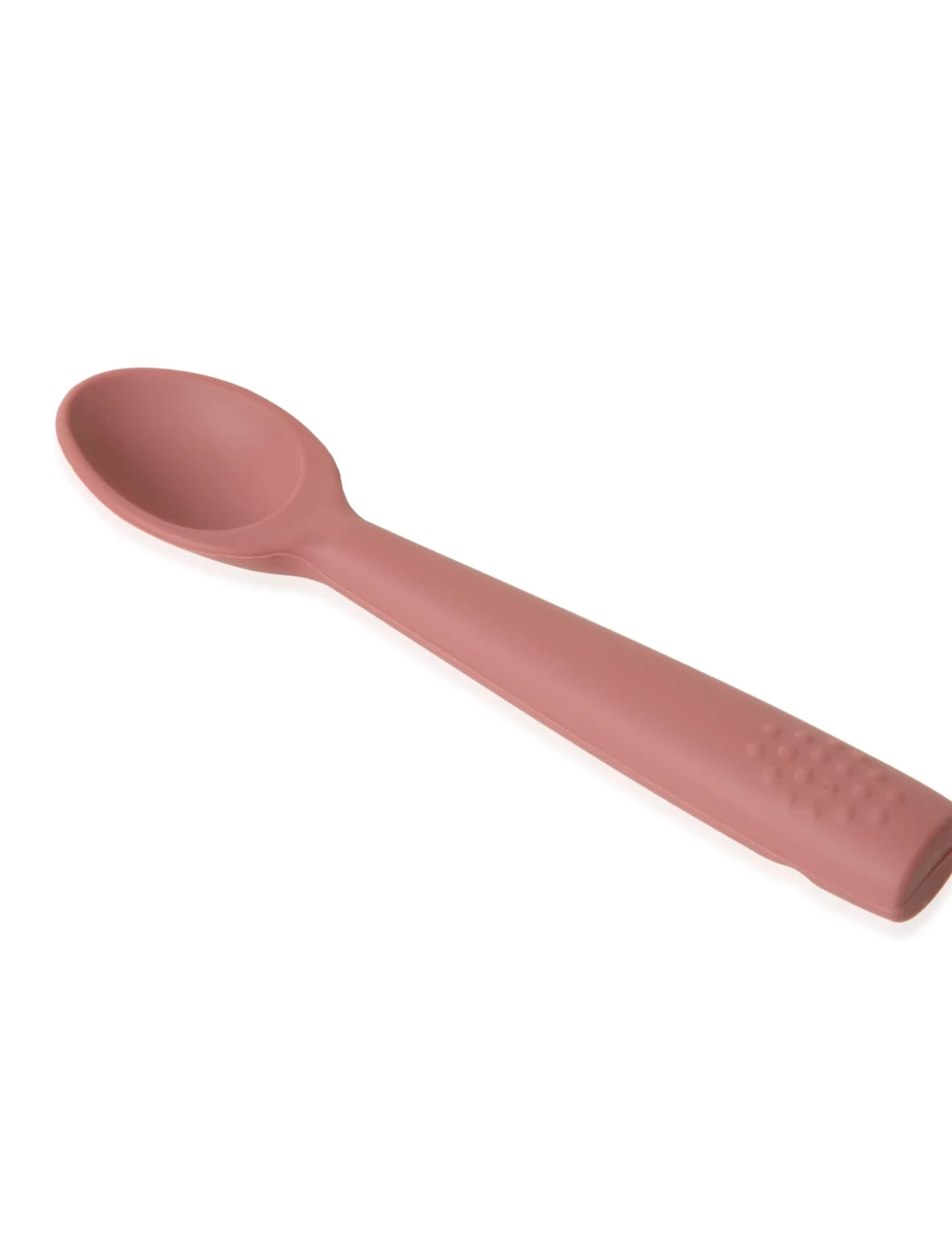 Babyjem Silikon Kaşık 759 Mocha