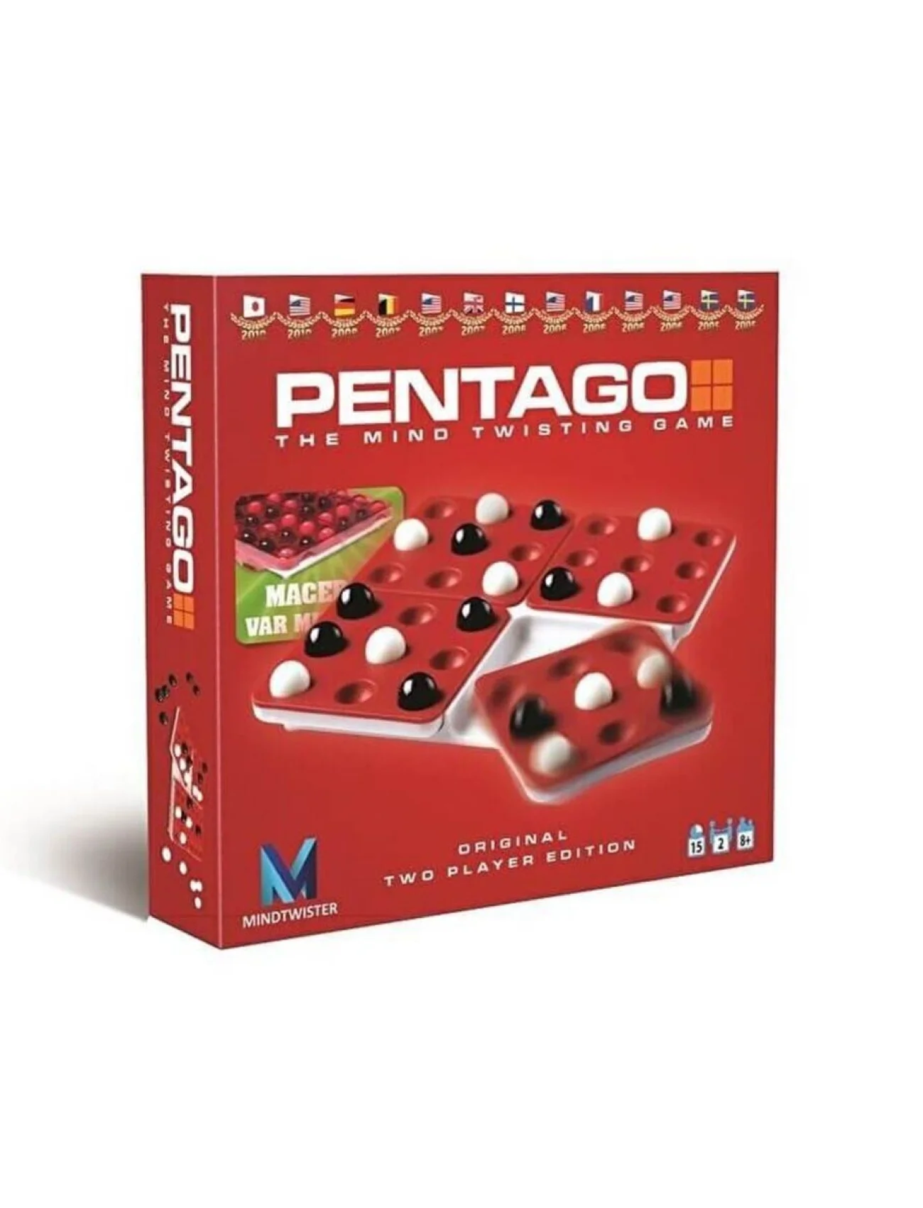 BAL 40861231 PENTAGO