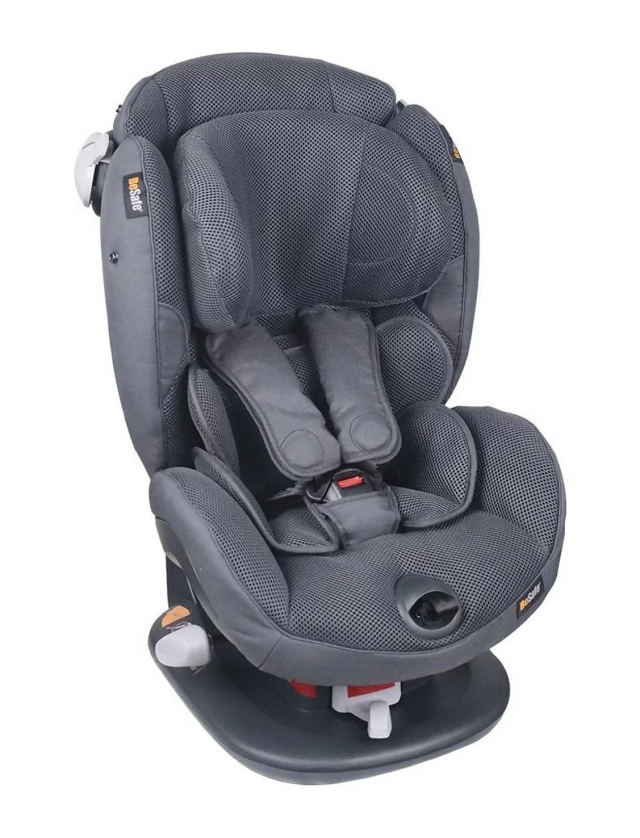Besafe Izi Comfort X3 9-18 Kg Oto Koltuğu Anthracite Mesh