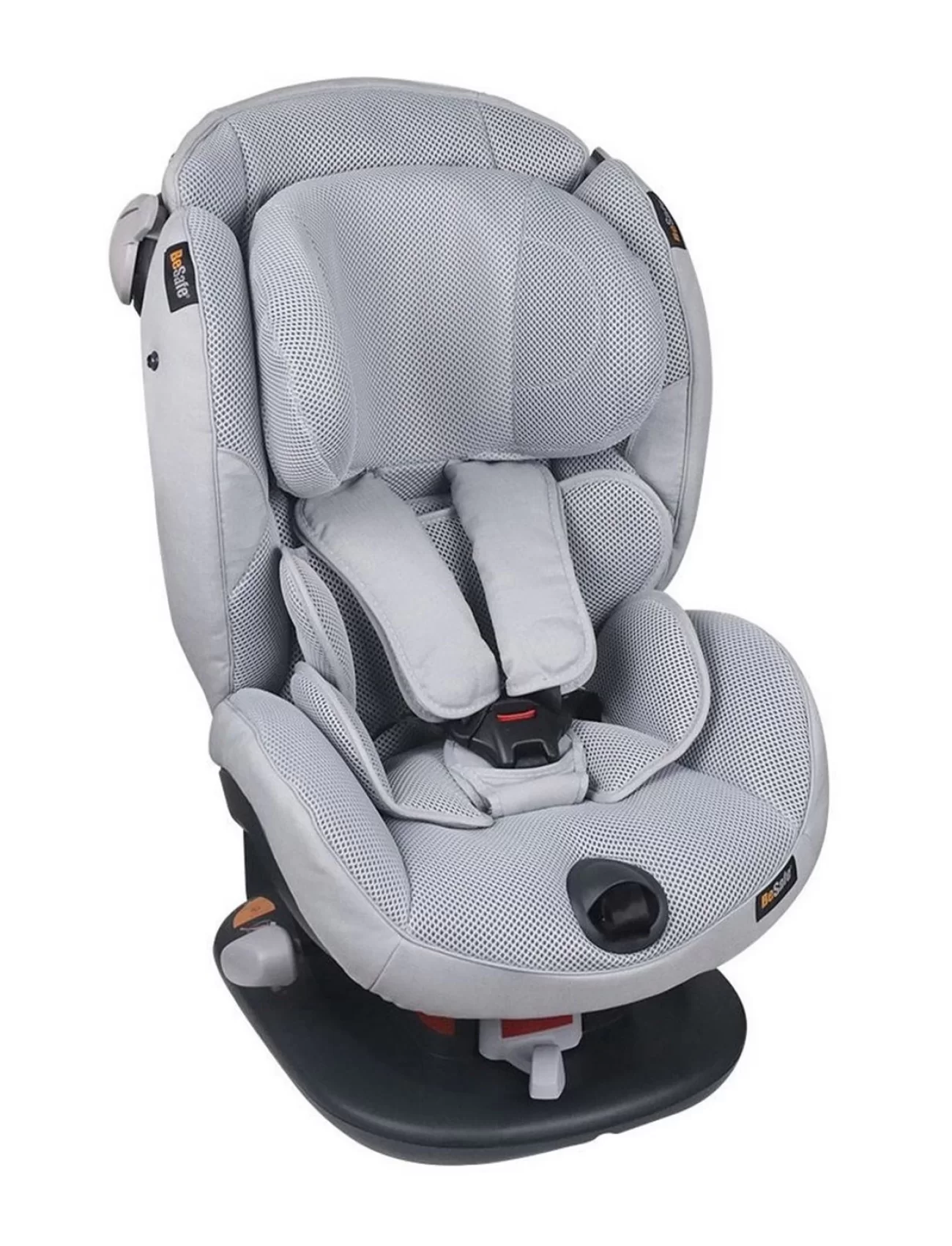 Besafe Izi Comfort X3 9-18 Kg Oto Koltuğu Peak Mesh