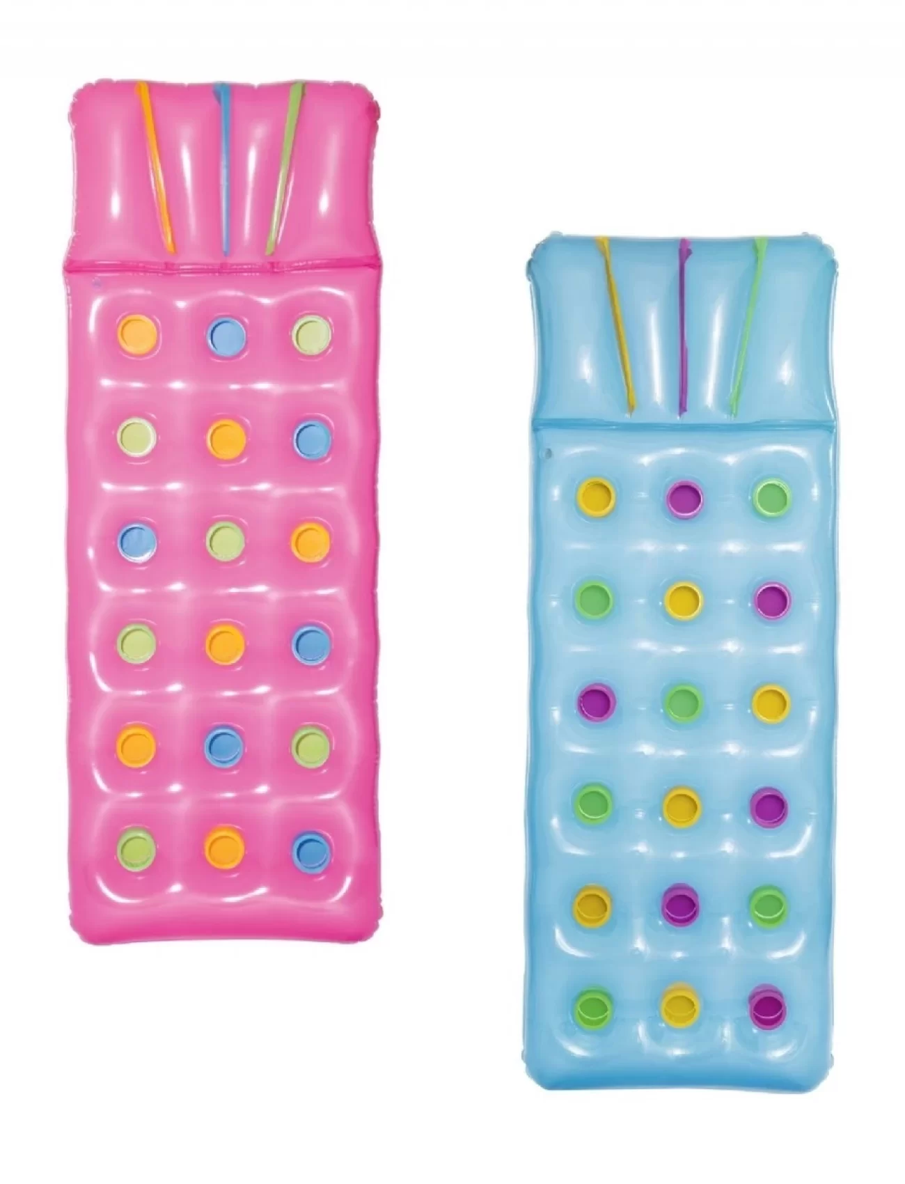 Bestway Bardaklı Havuz Yatağı 188x71cm 43014