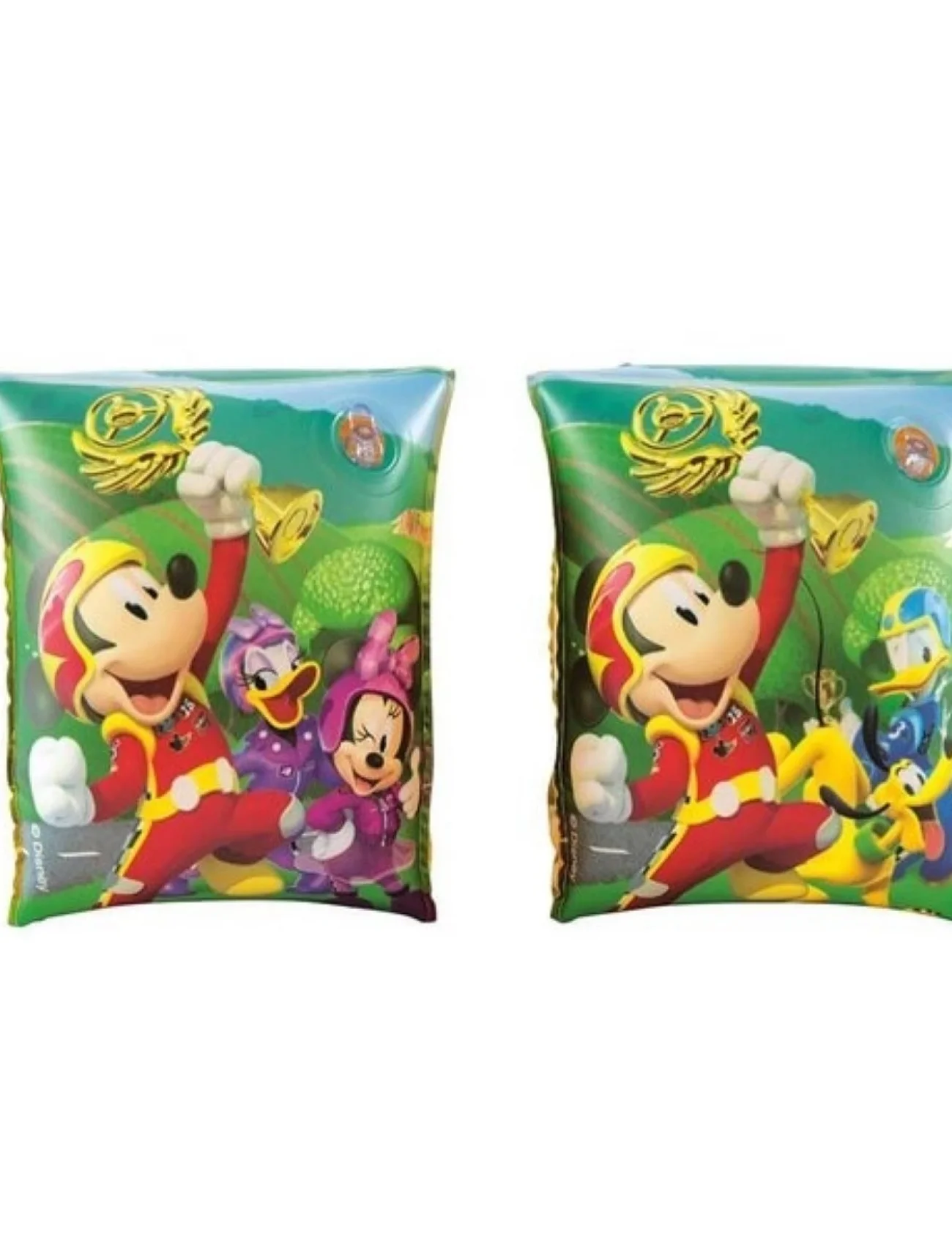 Bestway Mickey Kolluk 23x15 Cm 91002