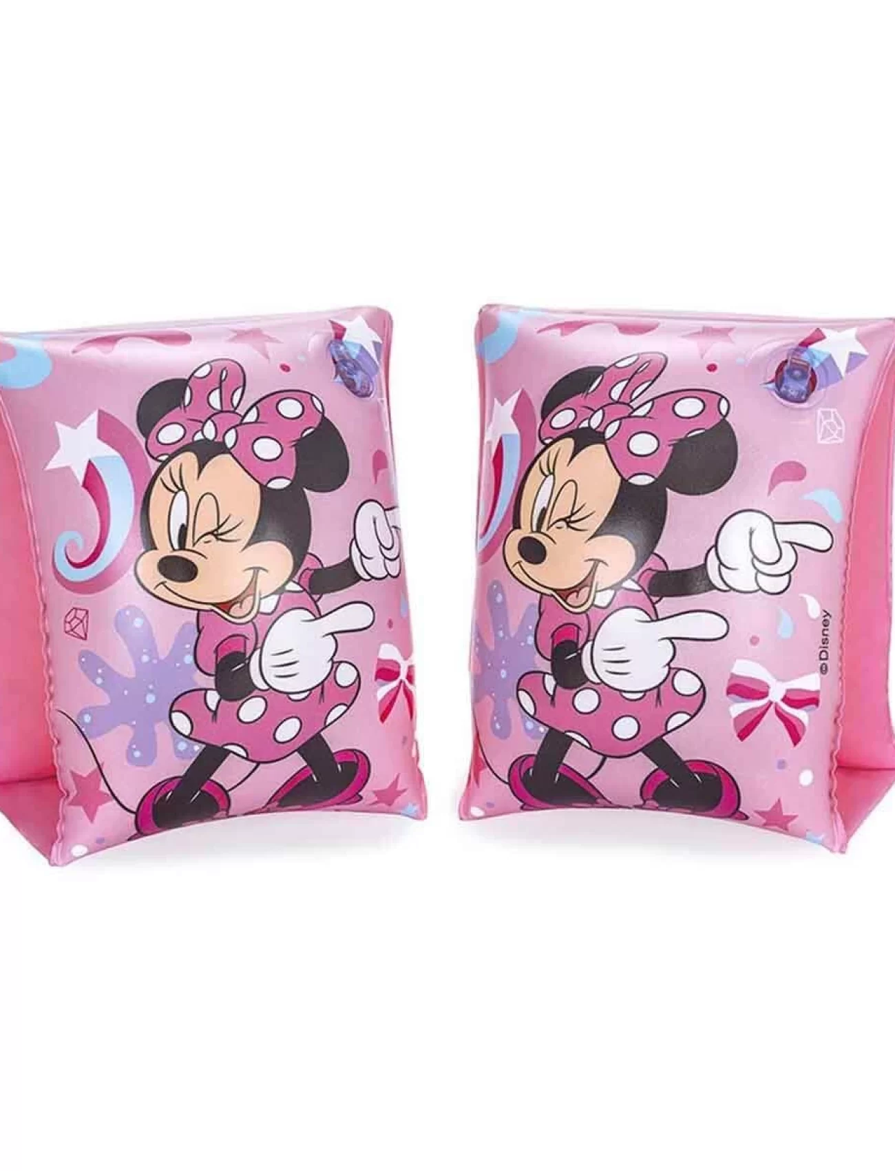 Bestway Minnie Kolluk 23x15 Cm 91038