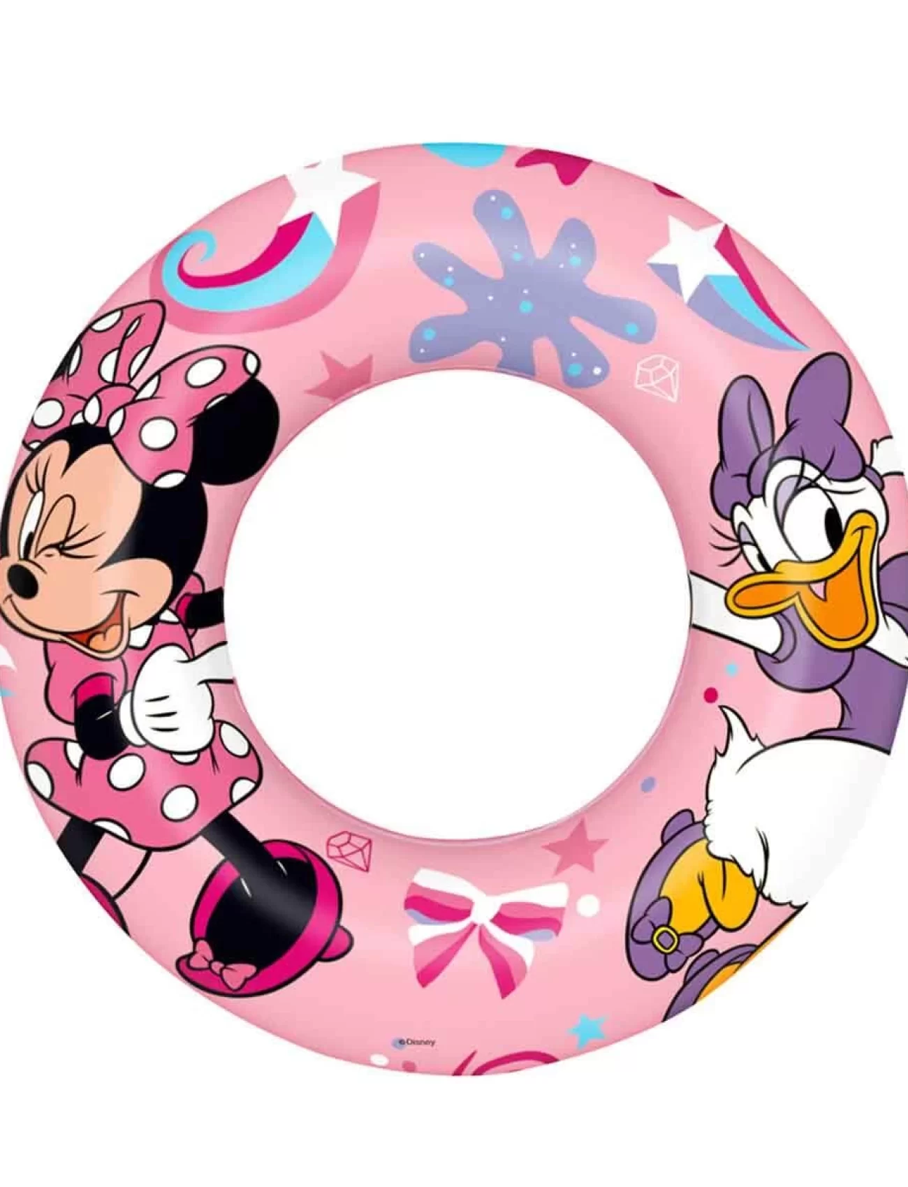 Bestway Minnie Simit 56 Cm 91040