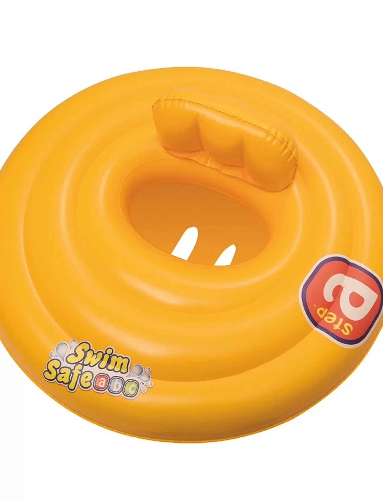Bestway Oturaklı Bebek Simidi 69 Cm 32096