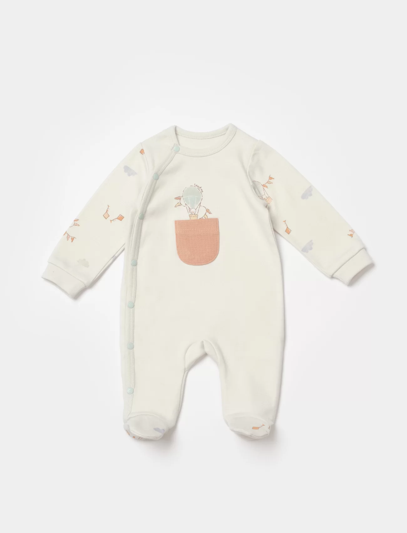 Bibaby Biorganic Teach Me Bebek Tulum 60781 Red