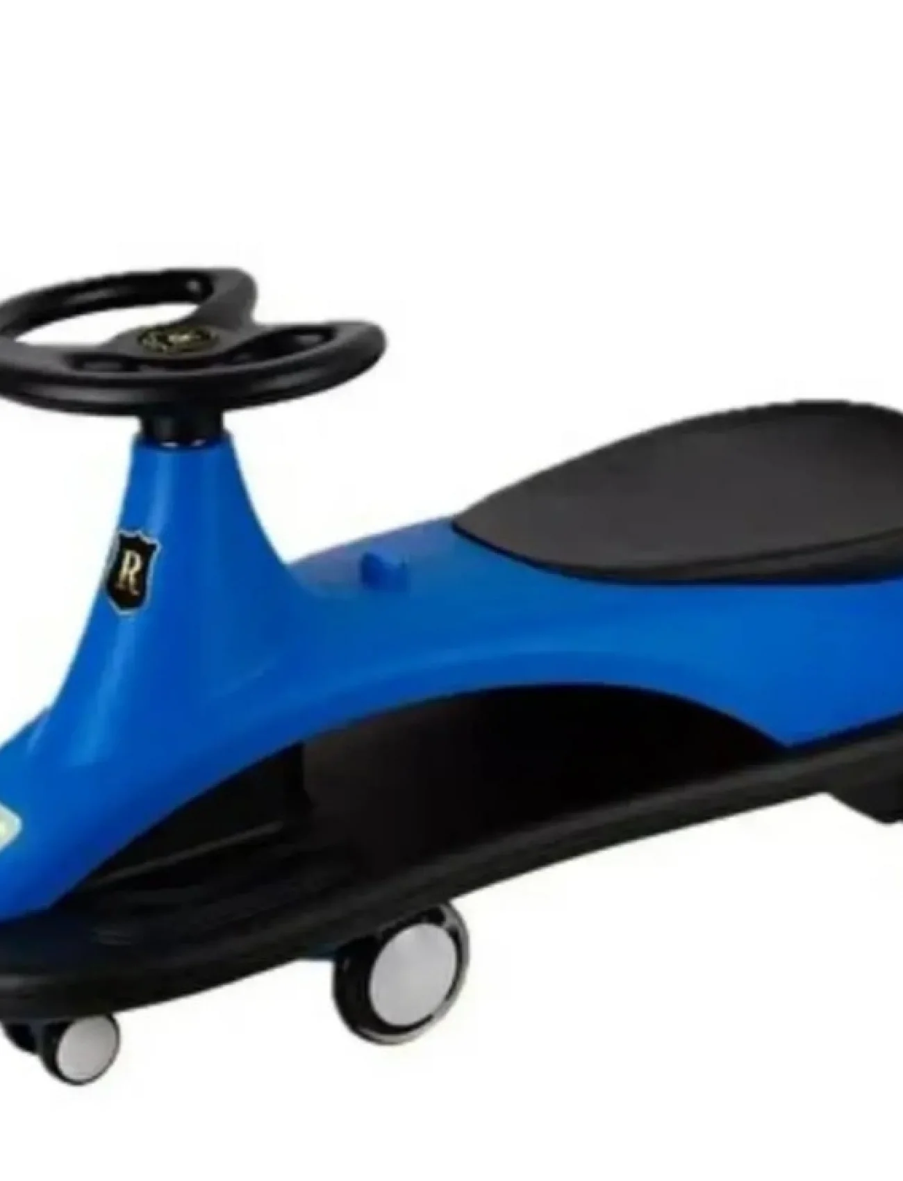 Birlik Royal Swing Car Urt042-001 Blue