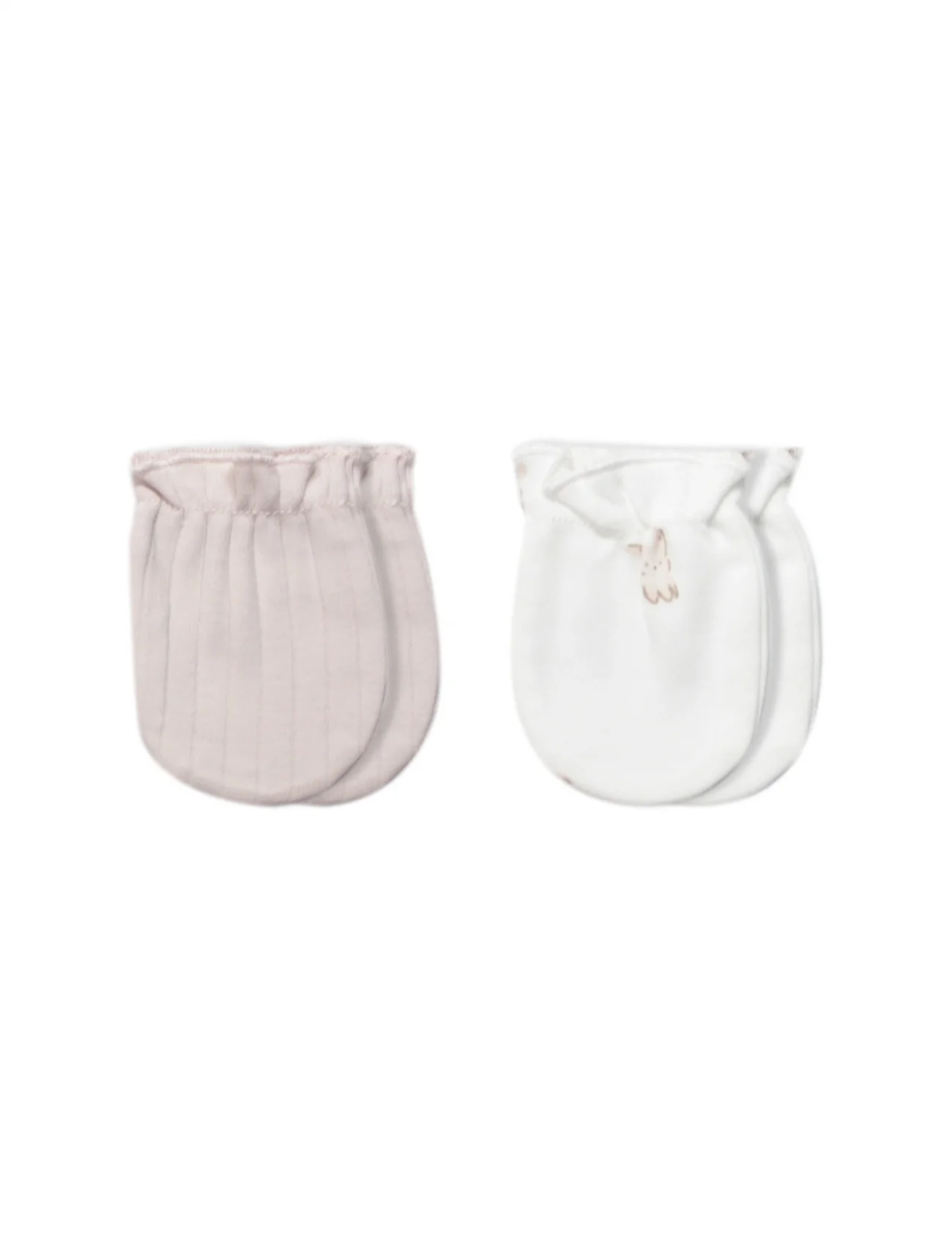 Bistyle 2li Eldiven Love You Family 90186 Pudra