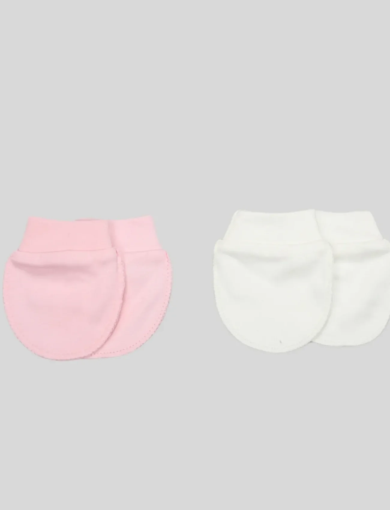 Bistyle 2li Eldiven One Classıc 90171 Pembe