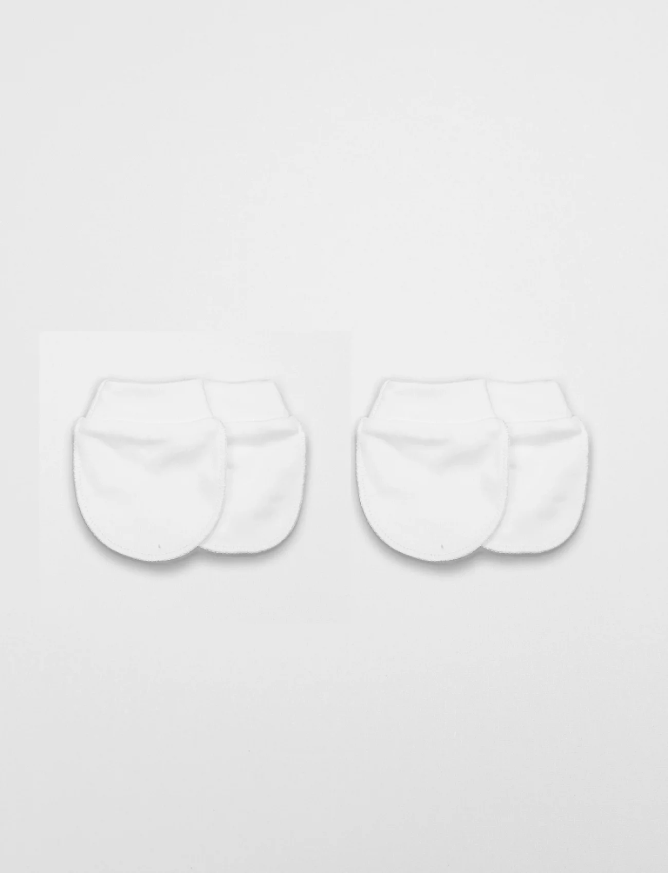 Bistyle 2li Penye Eldiven Basıc 90108 Karışık Renk