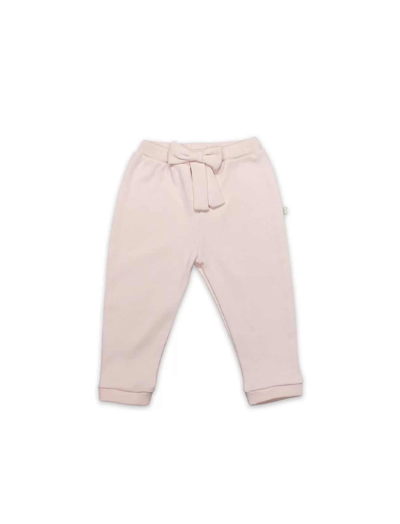 Bistyle Graw İn Love Patiksiz Tek Alt 16104 Pembe Ekru