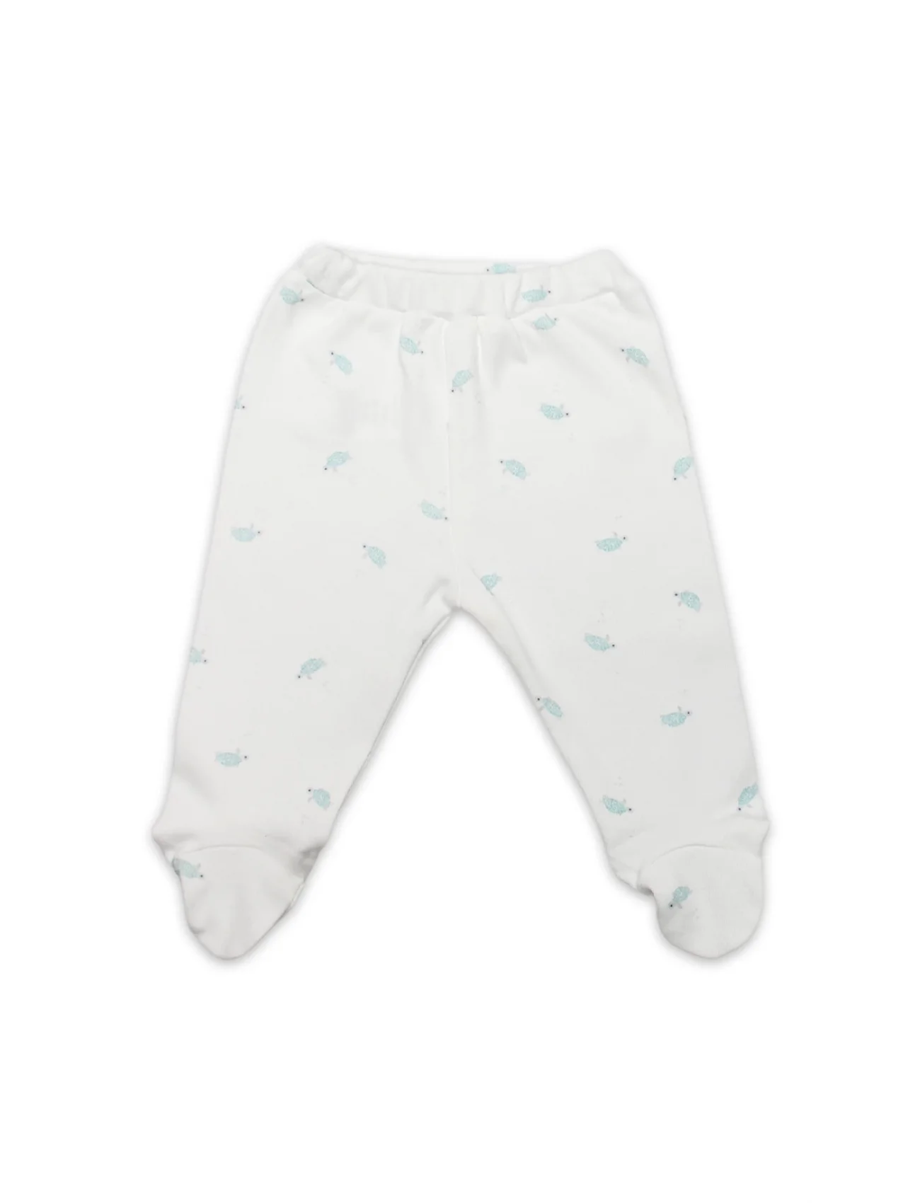 Bistyle Patikli Alt Hello World 16109 Mint