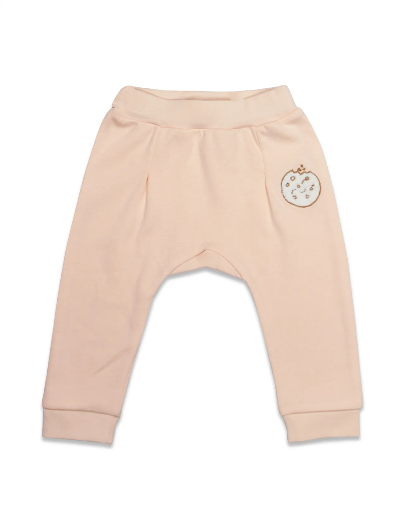 Bistyle Patiksiz Alt Cookies Cute Happy 16147 Somon