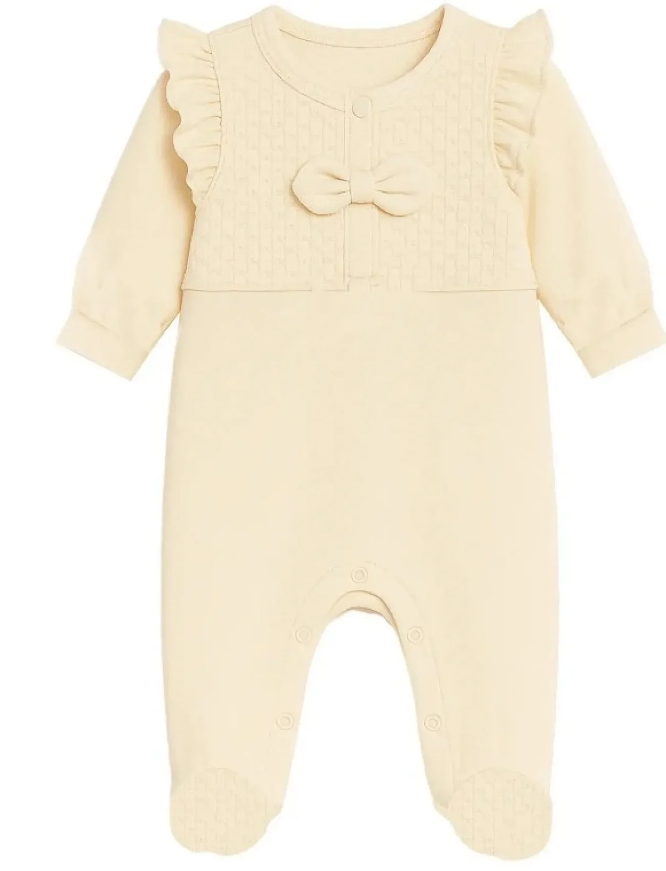 Bistyle Princess Tulum 15145 Ekru