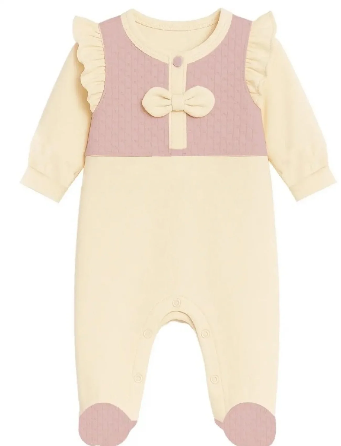 Bistyle Princess Tulum 15145 Gül Kurusu