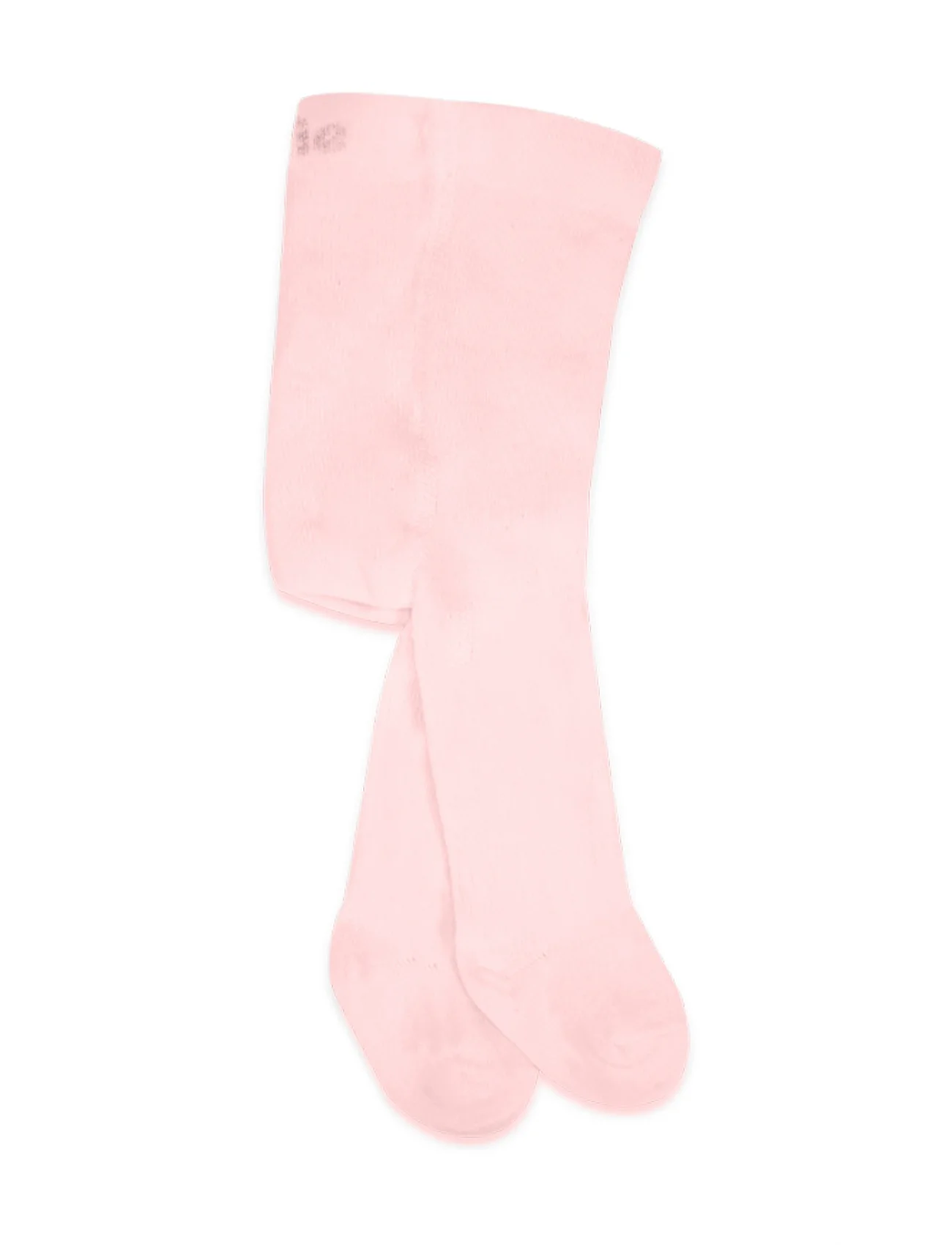Bistyle Tekli Düz Külotlu Çorap 50104 Pembe