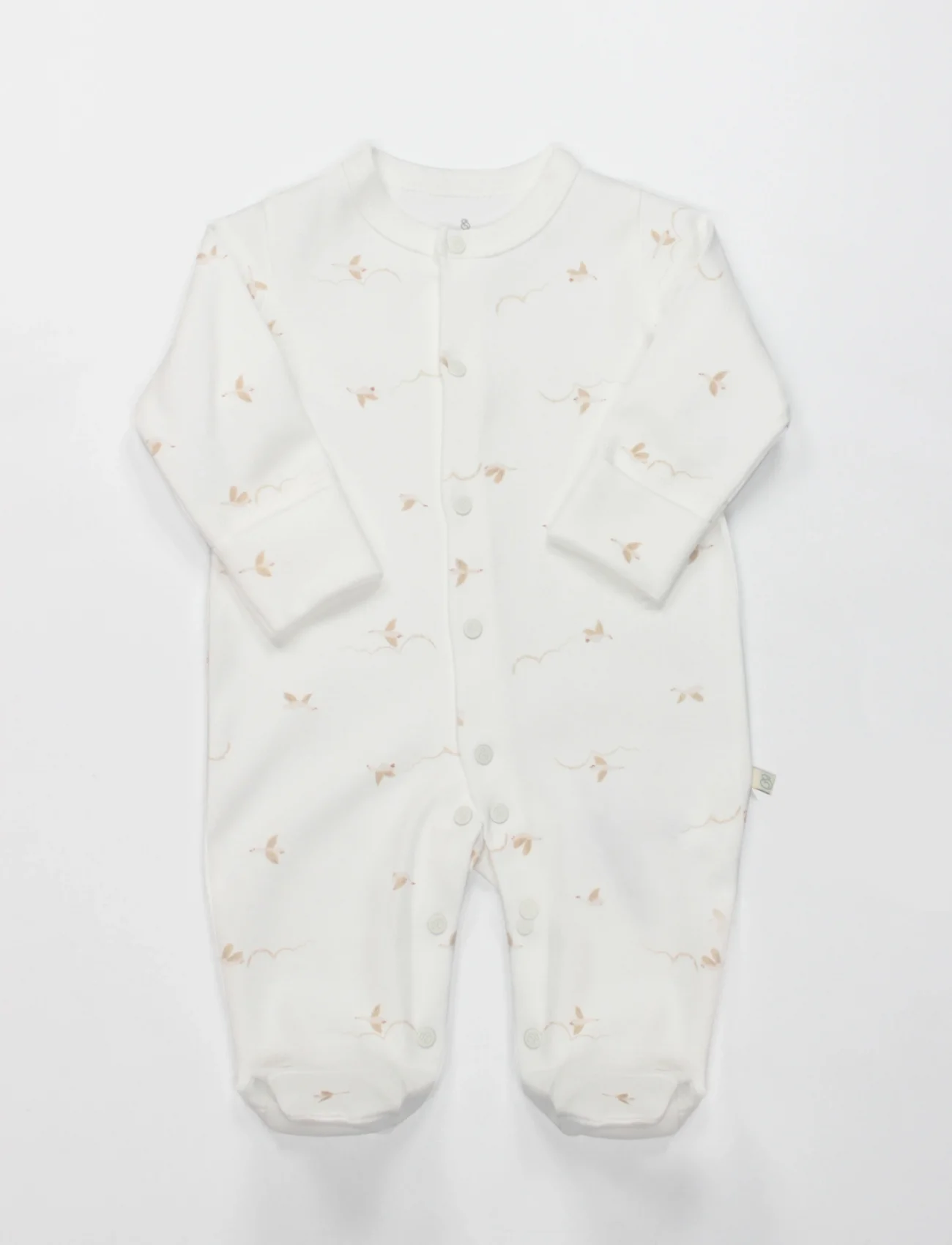 Bistyle Tulum Love You Smile 15139 Ekru