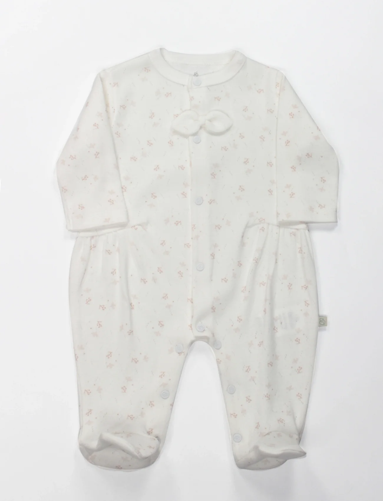 Bistyle Tulum Morning Sun 15173 Ekru